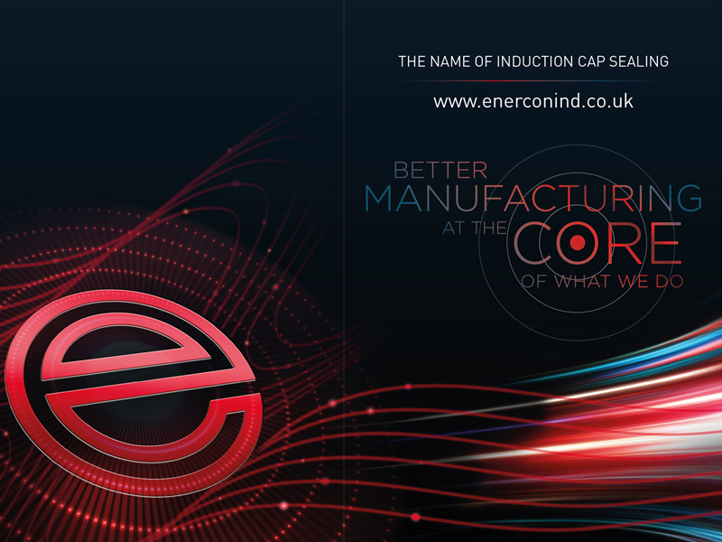 Enercon – Wall Graphic Panel Design