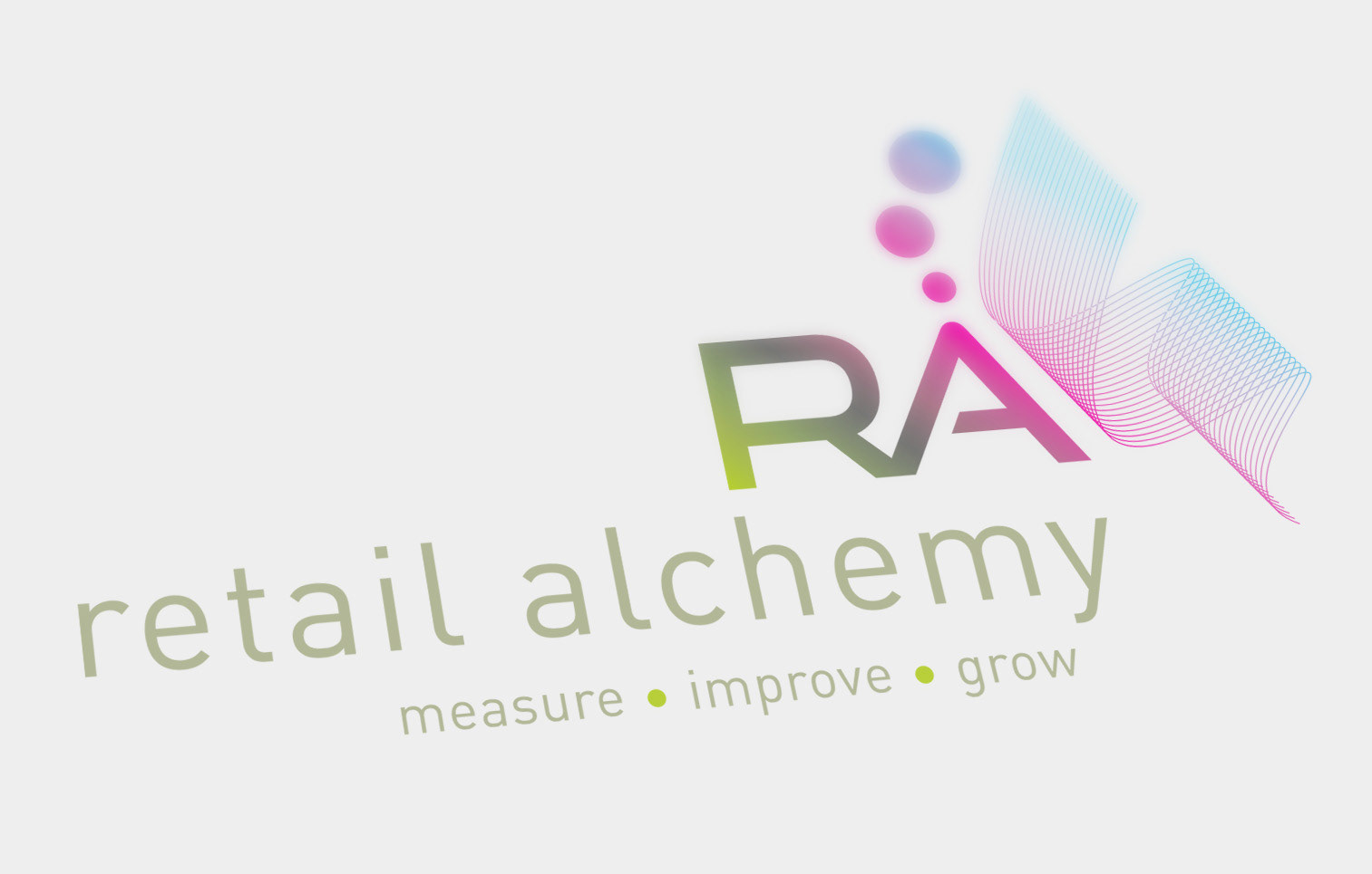 Retail Alchemy Logo Design