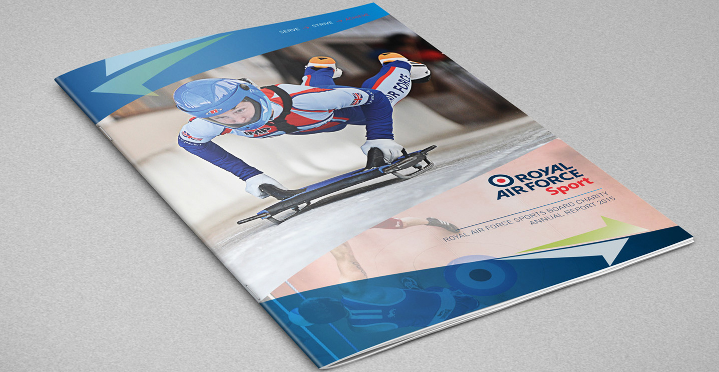 Annual Review Design