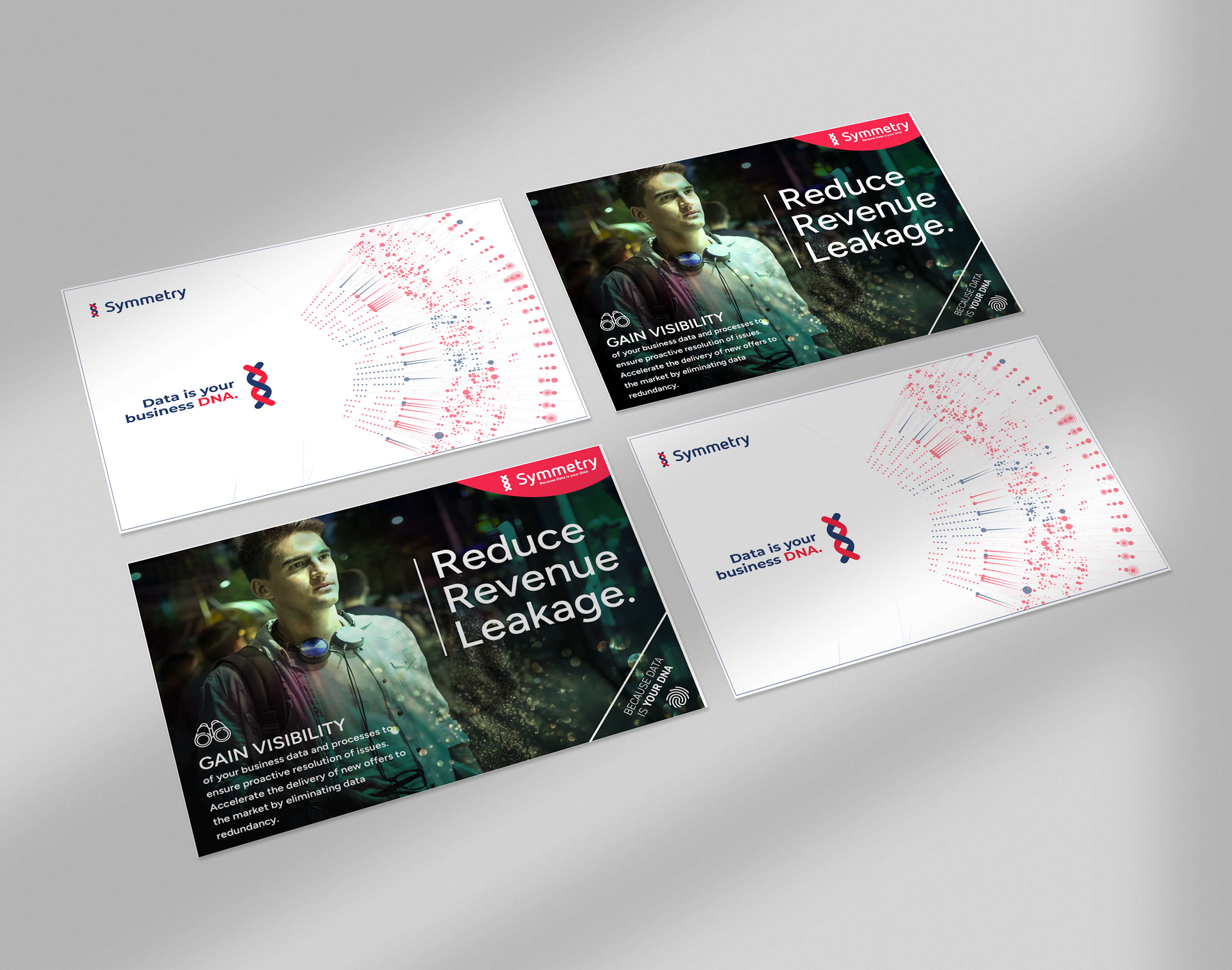 Brand Guidelines Design