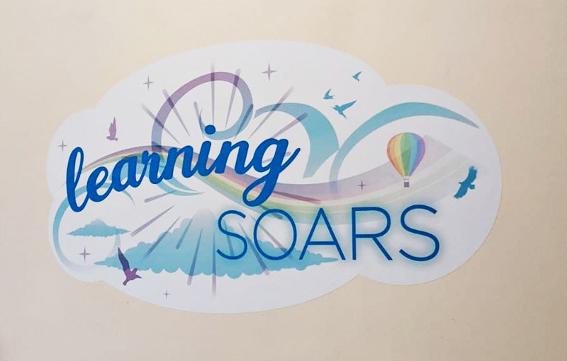 School Wall Graphics