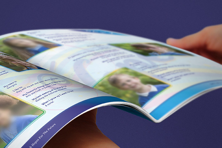 School Year Books