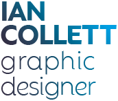 Ian Collett Freelance Graphic Designer Aylesbury, Milton Keynes, Stony Stratford, Buckinghamshire
