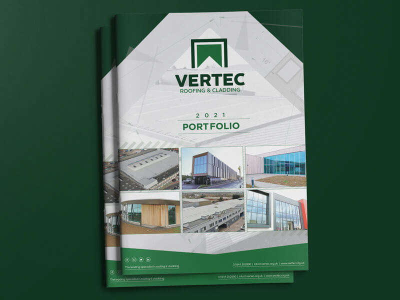 Brochure Design