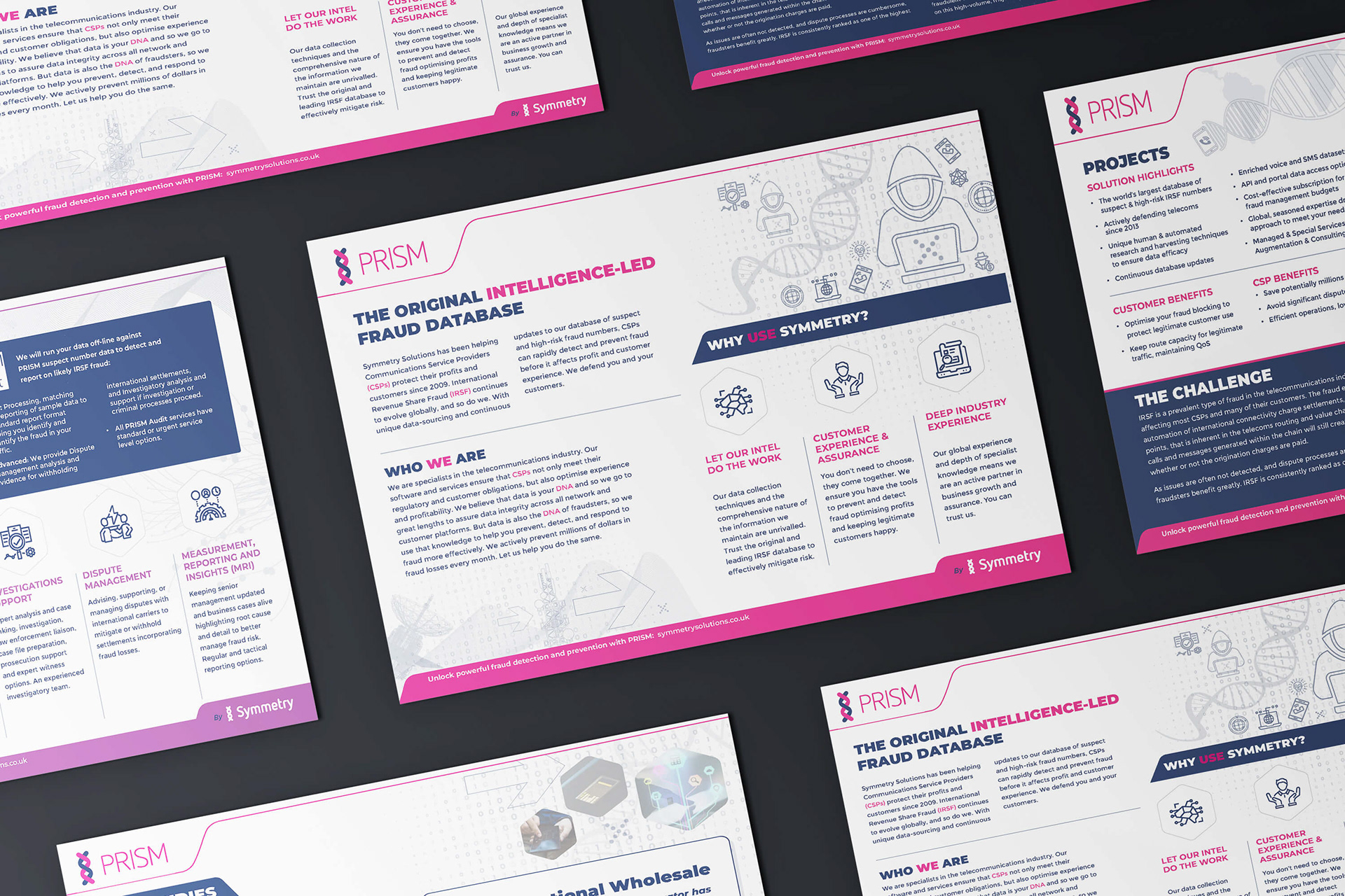 Brand Guidelines Design