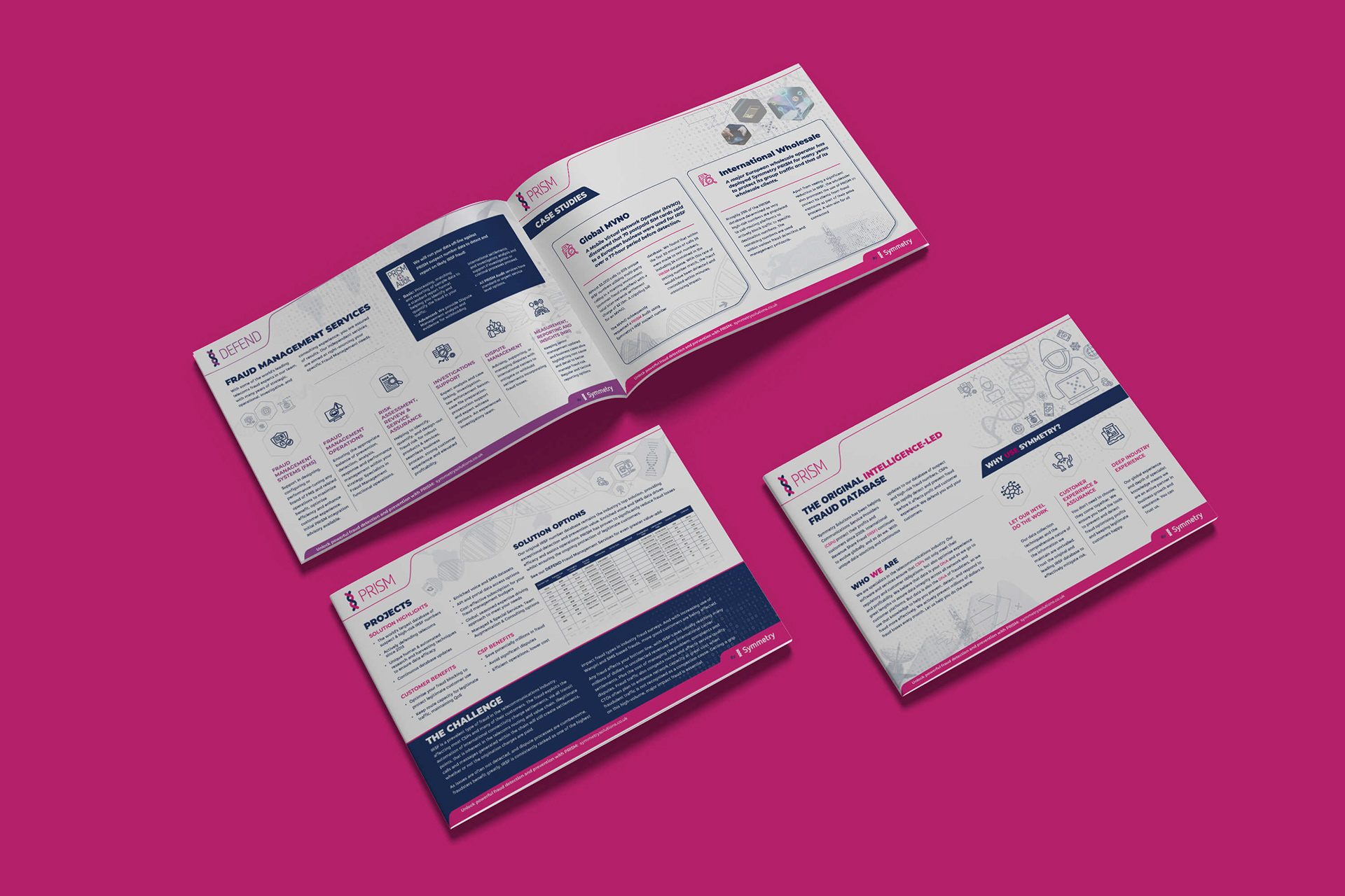 Brand Guidelines Design