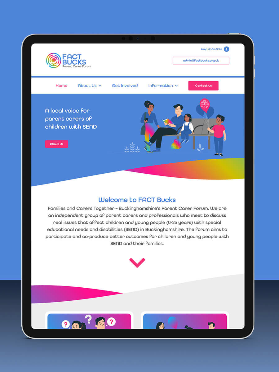 Website Design