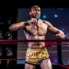 Chad Diety Circle Theatre 2024