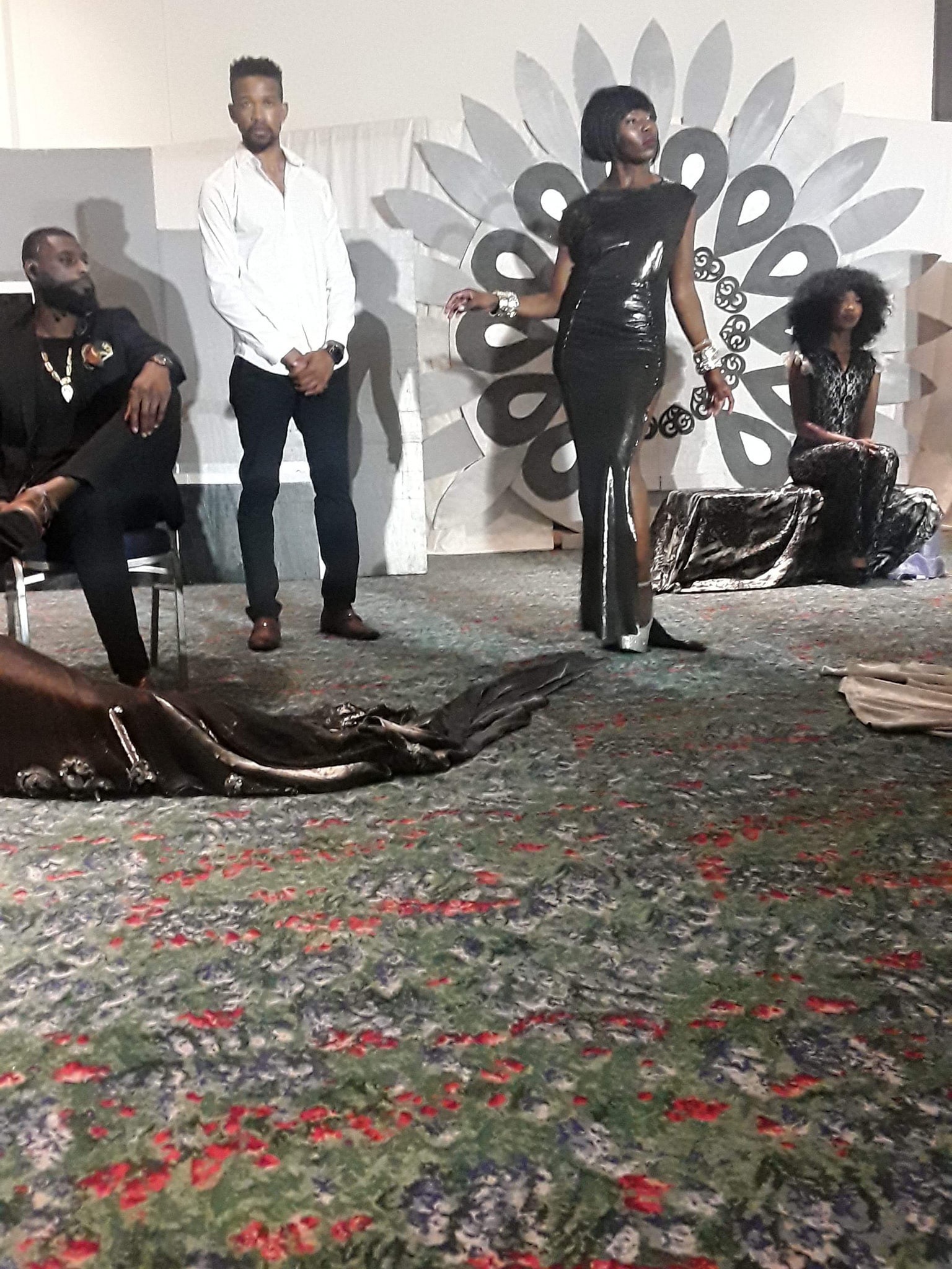 Fashion Opera (Fort Worth Convention Center)