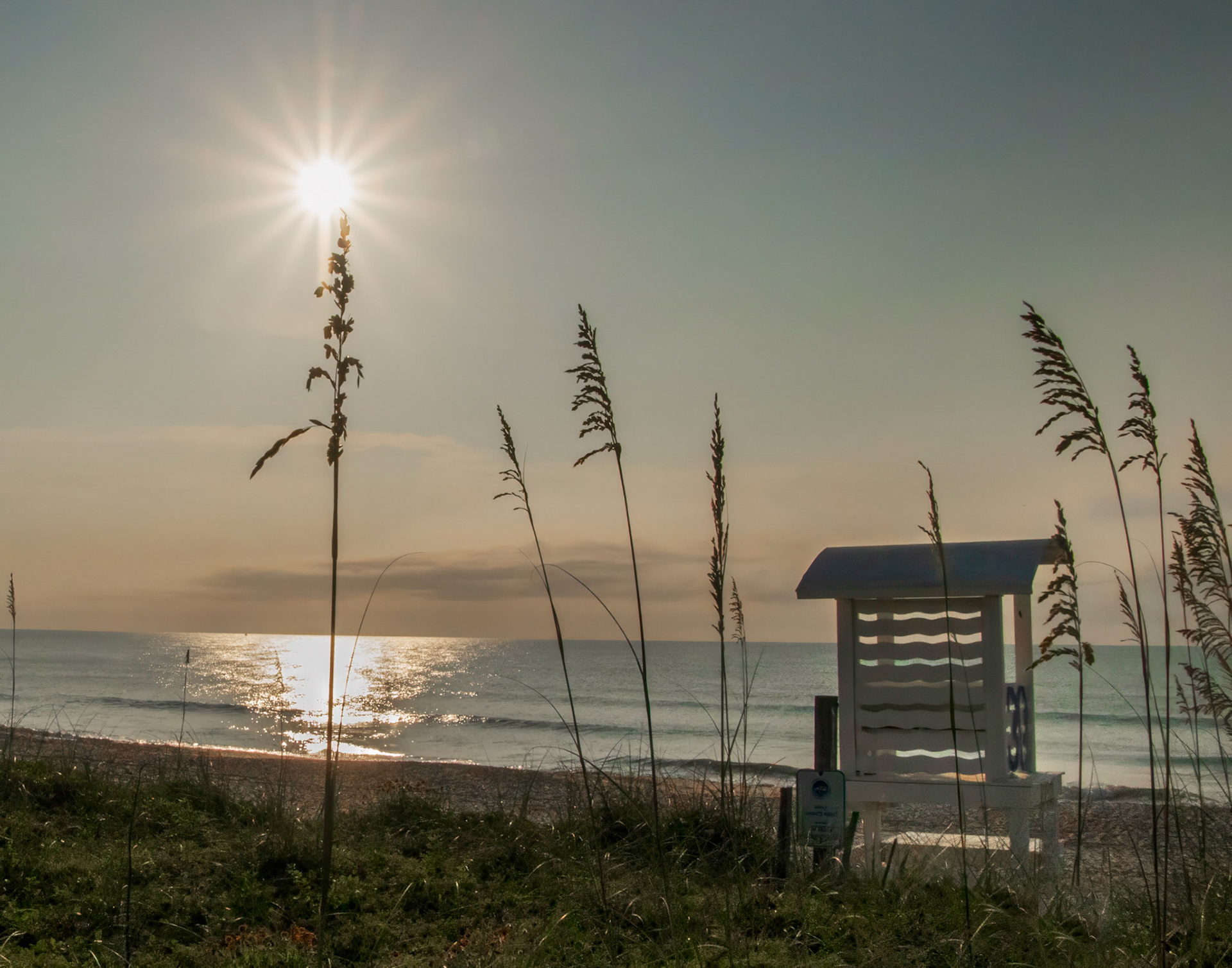 North Carolina Beach