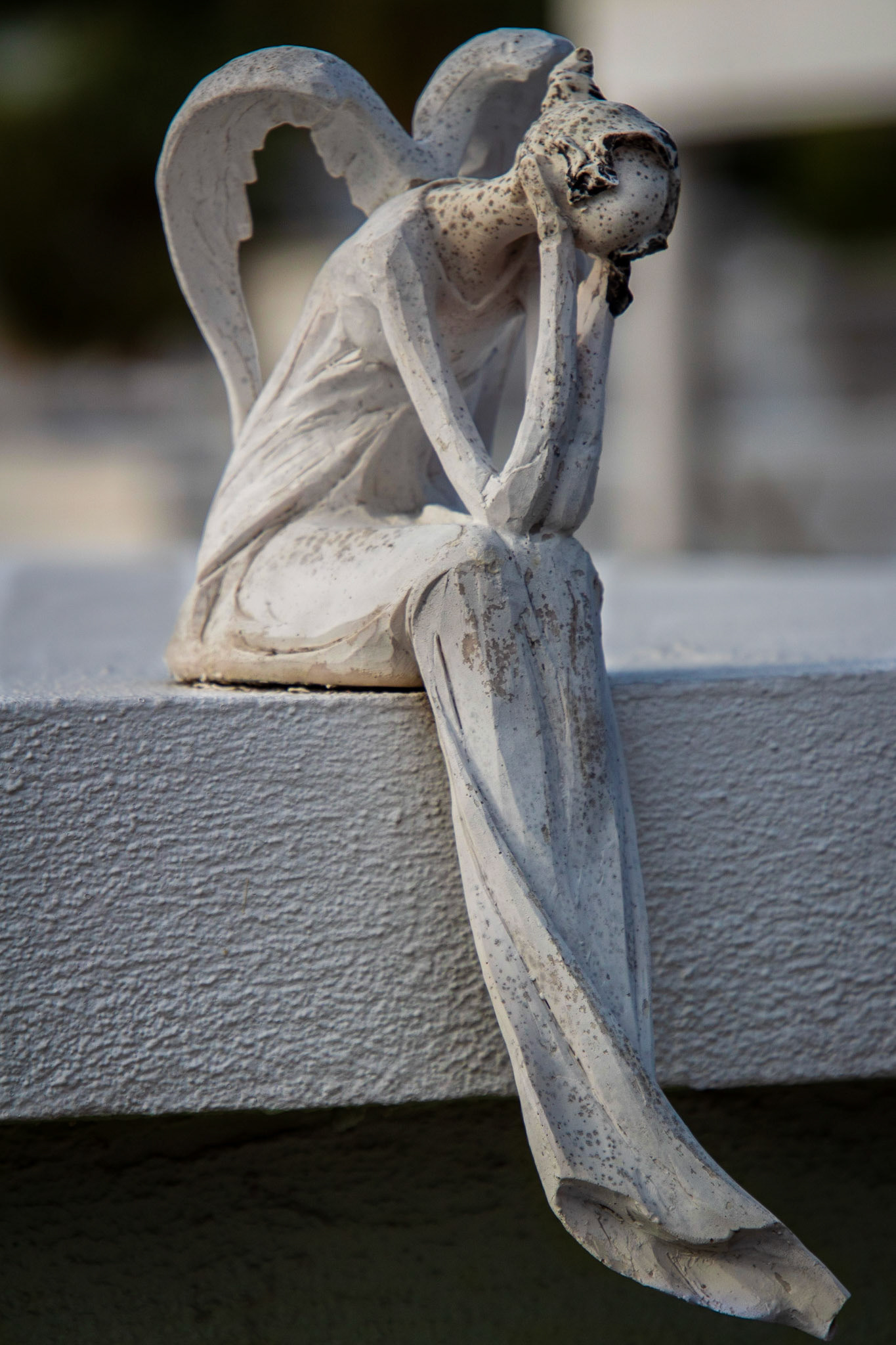 Key West Cemetery