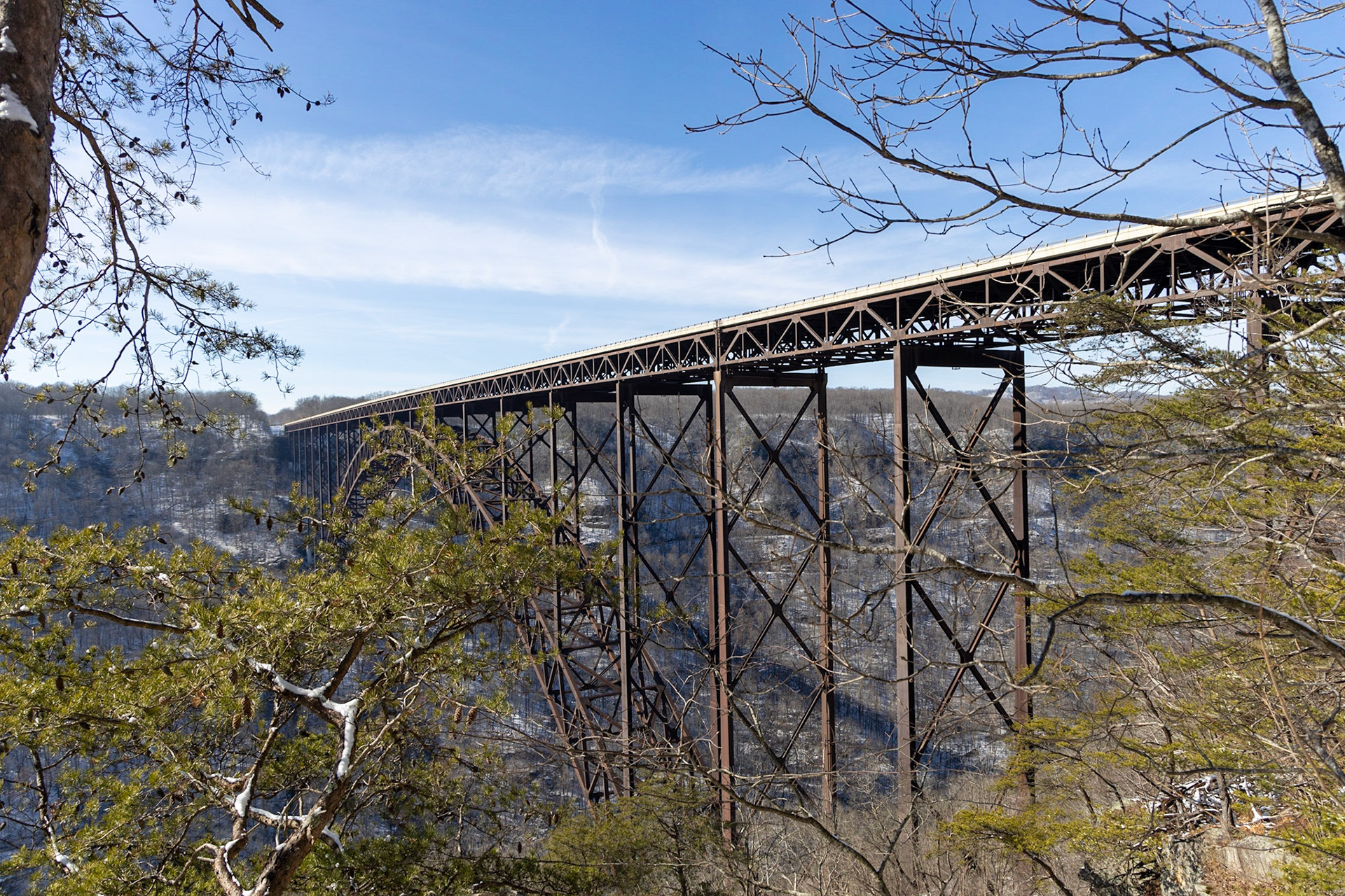 New River Gorge Bridge