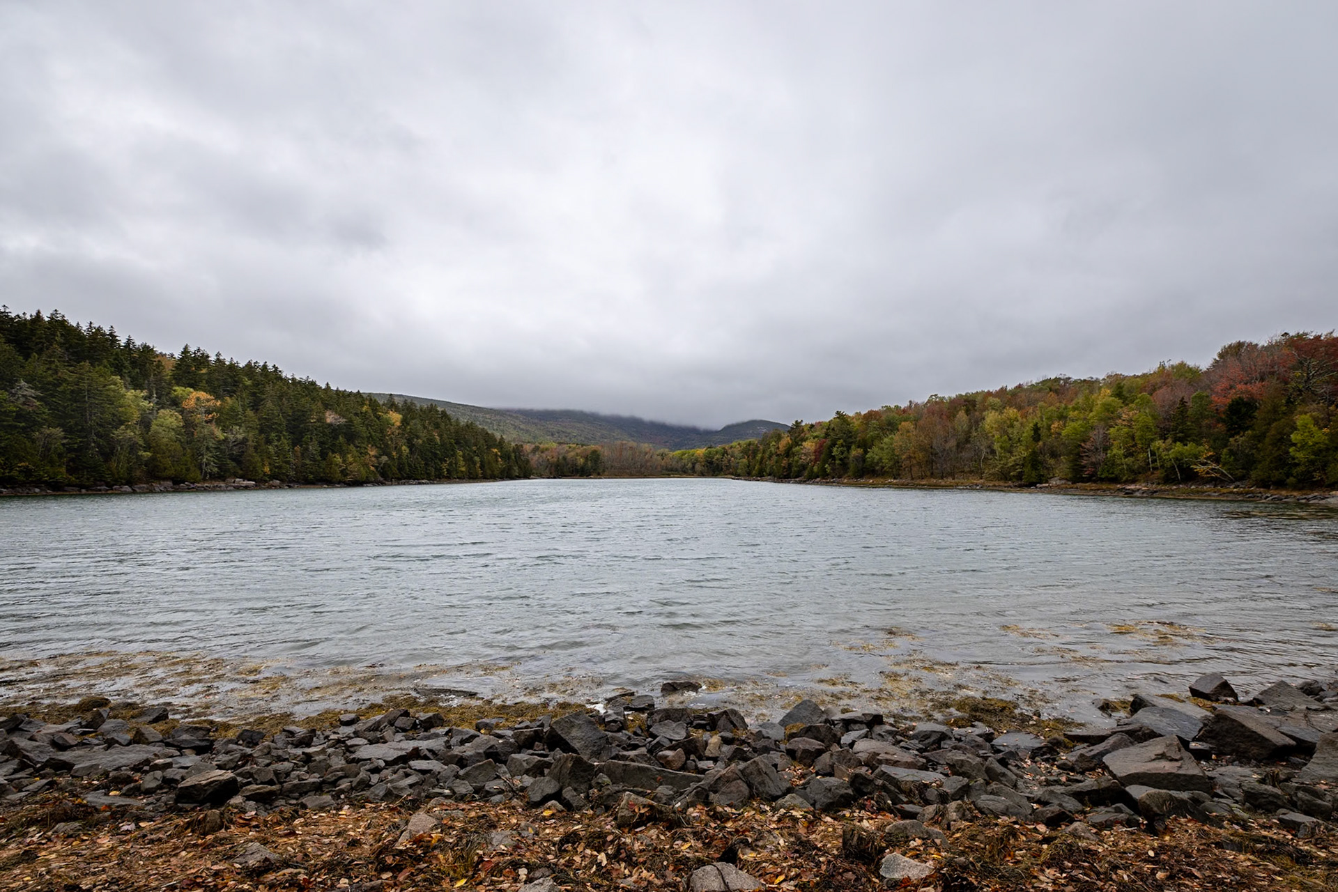 Acadia National Park
