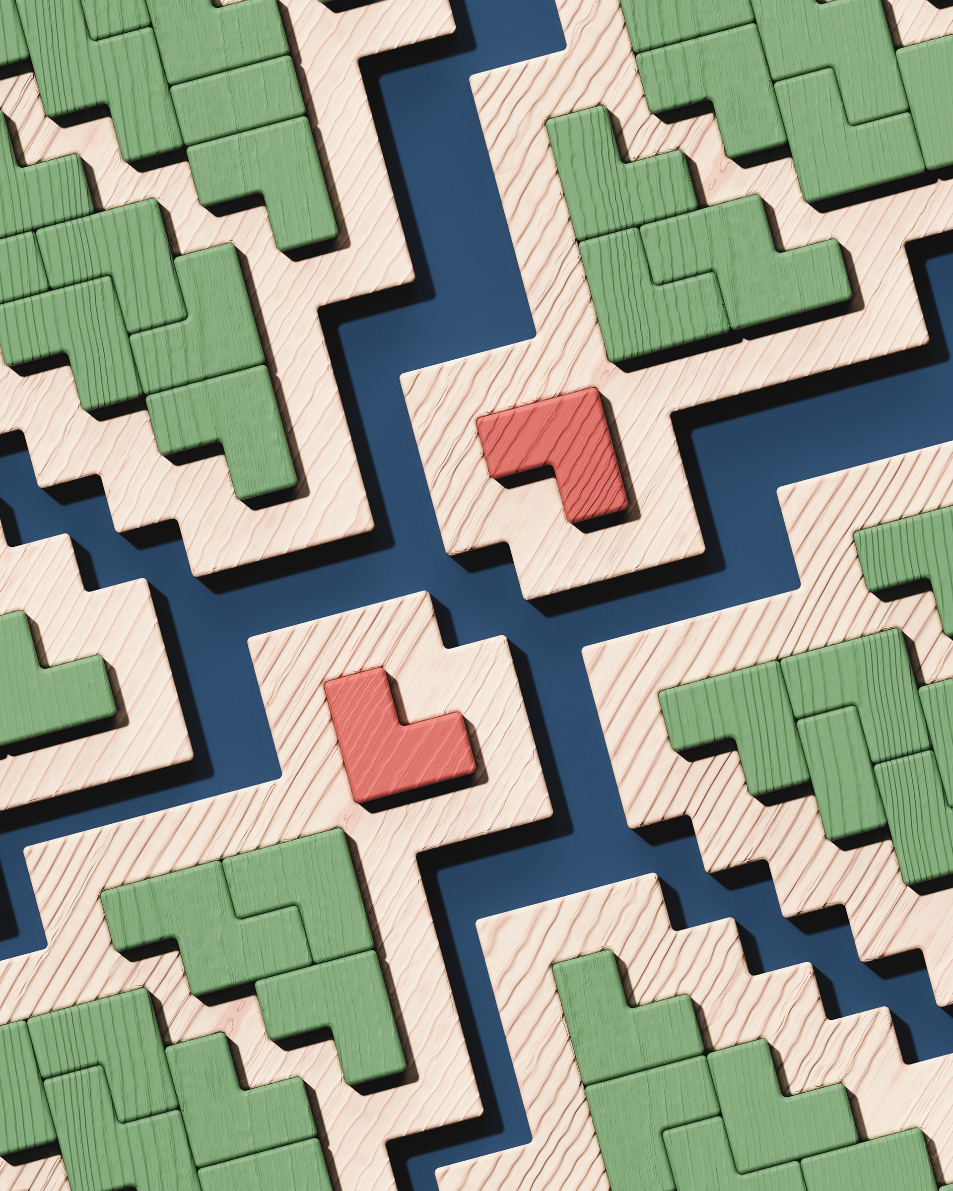 Christmas Puzzle