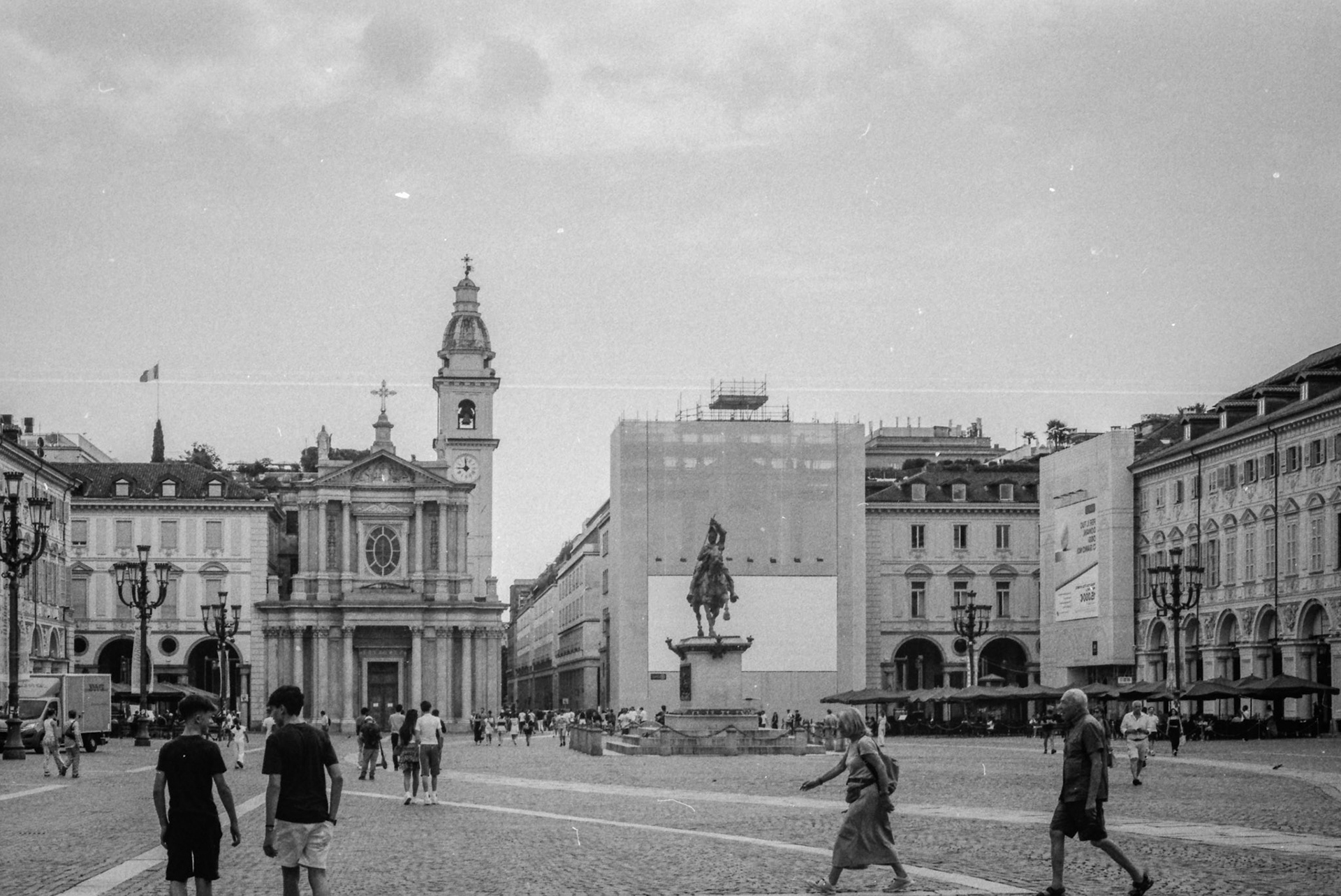 Torino, Italy