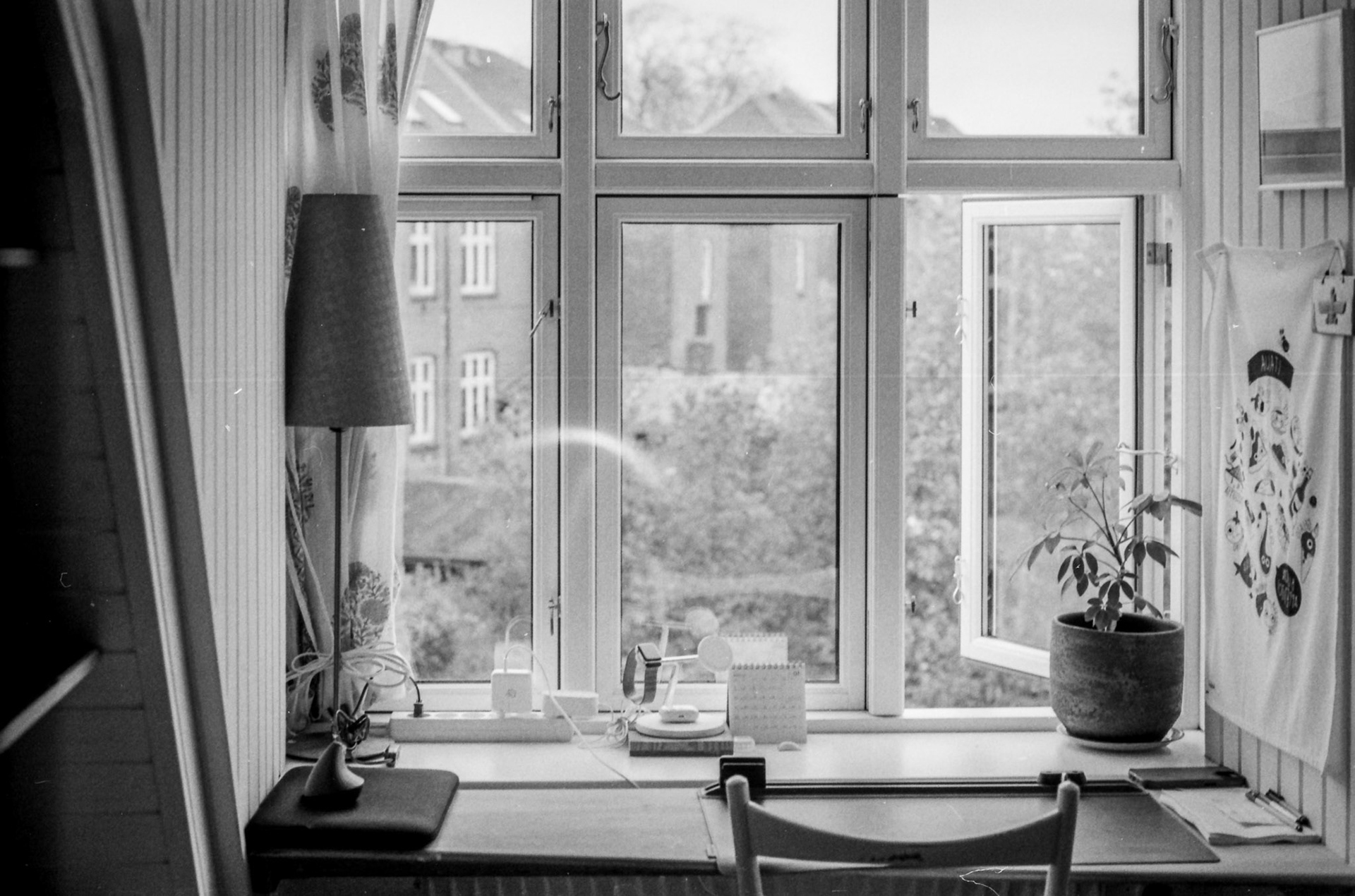 Workstation, Kolding, Denmark