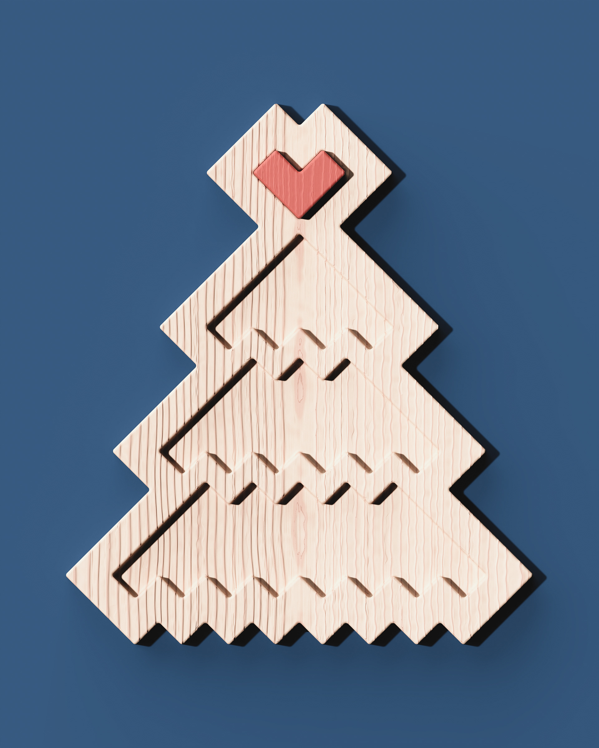 Christmas Puzzle