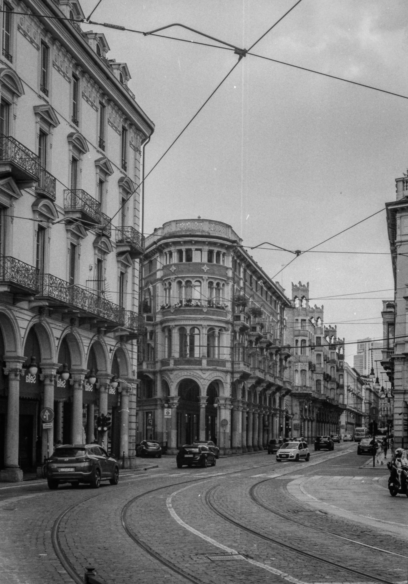 Torino, Italy