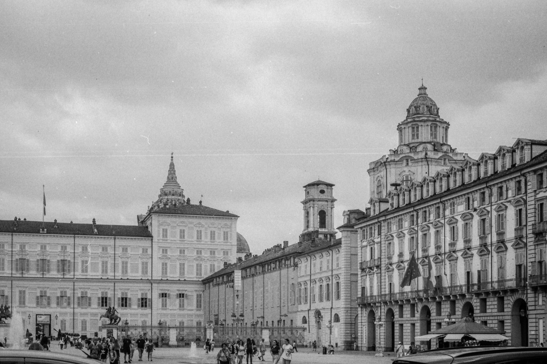 Torino, Italy