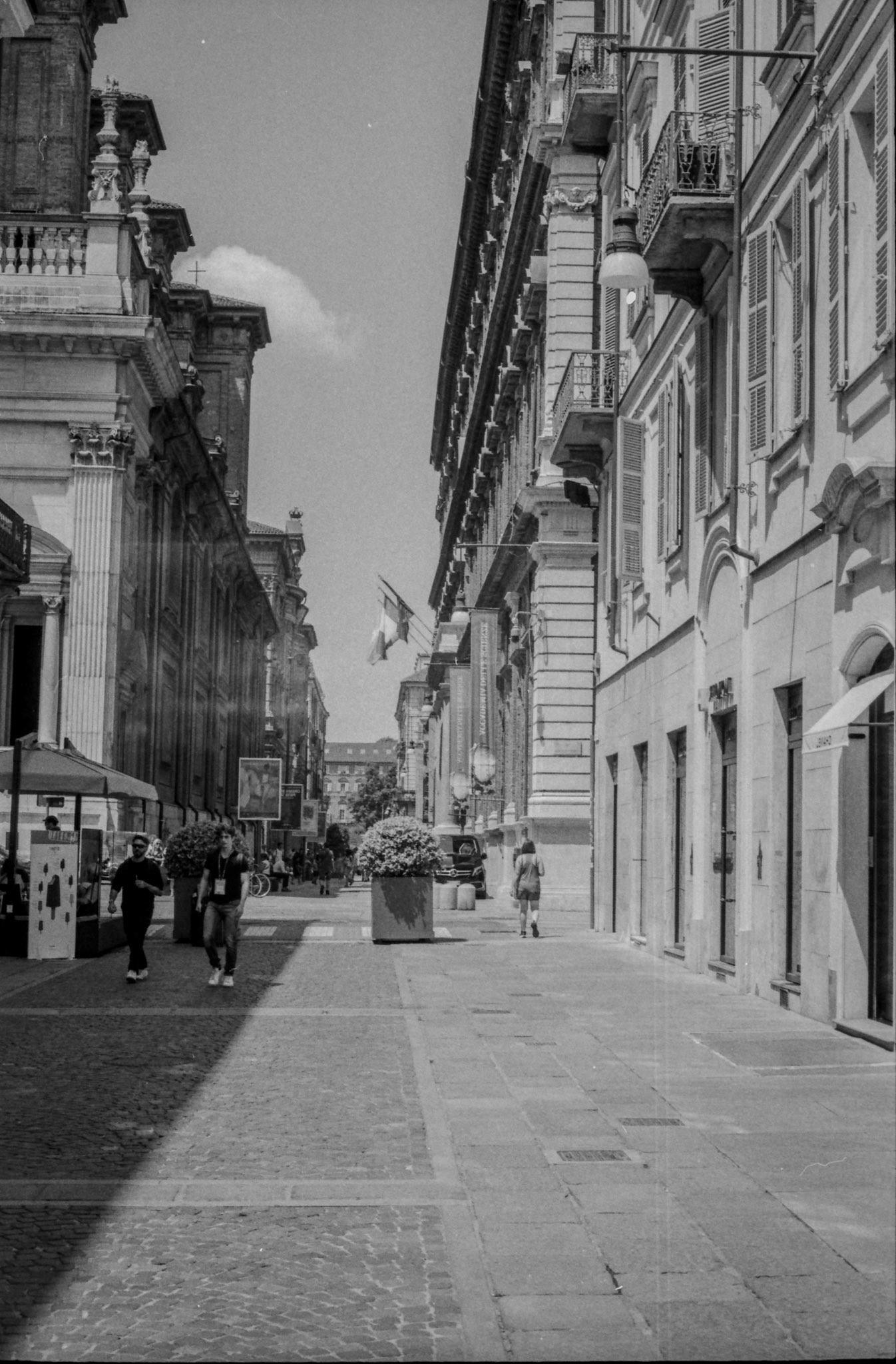 Torino, Italy