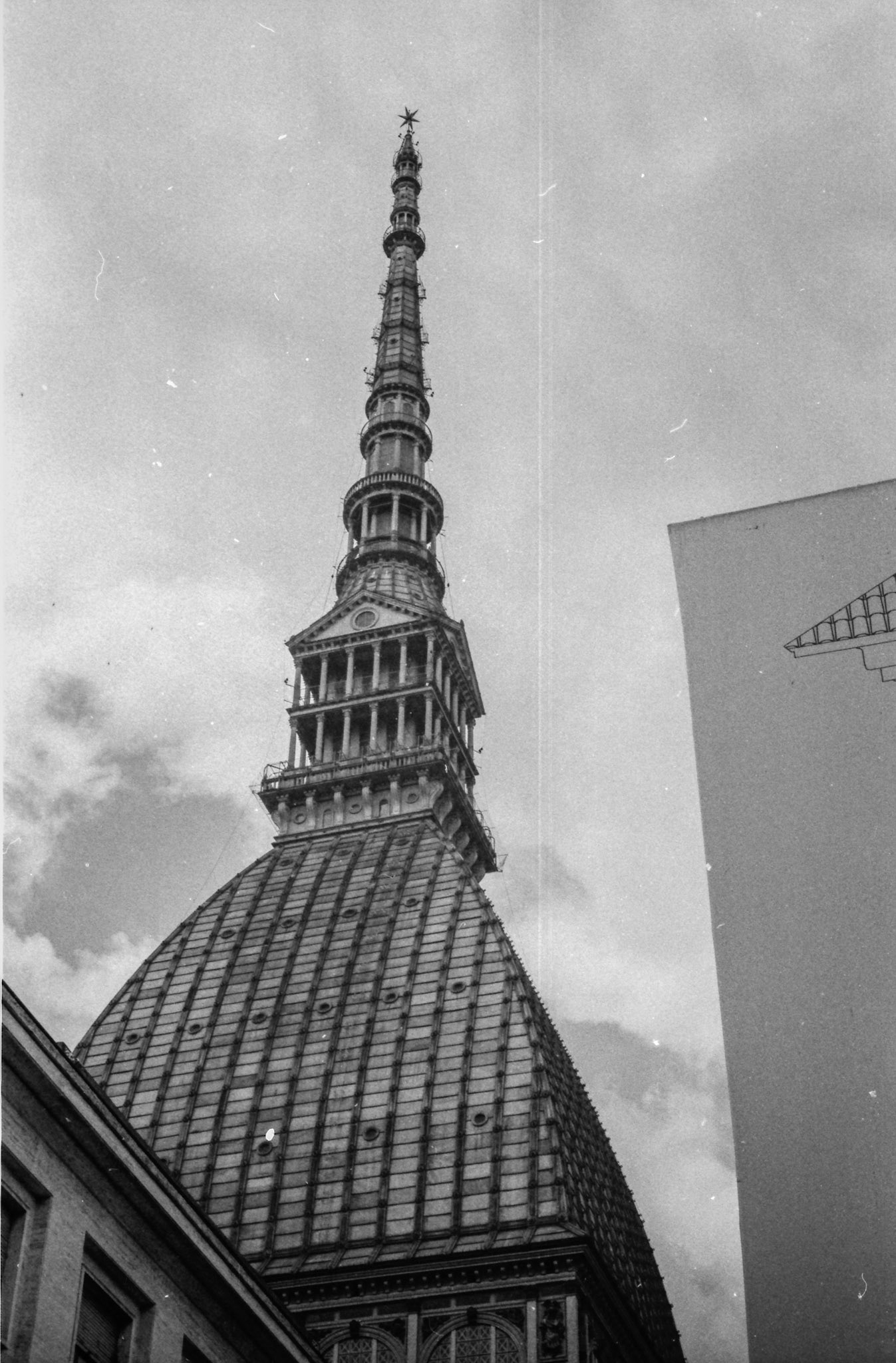 Mole Antonelliana, Torino, Italy