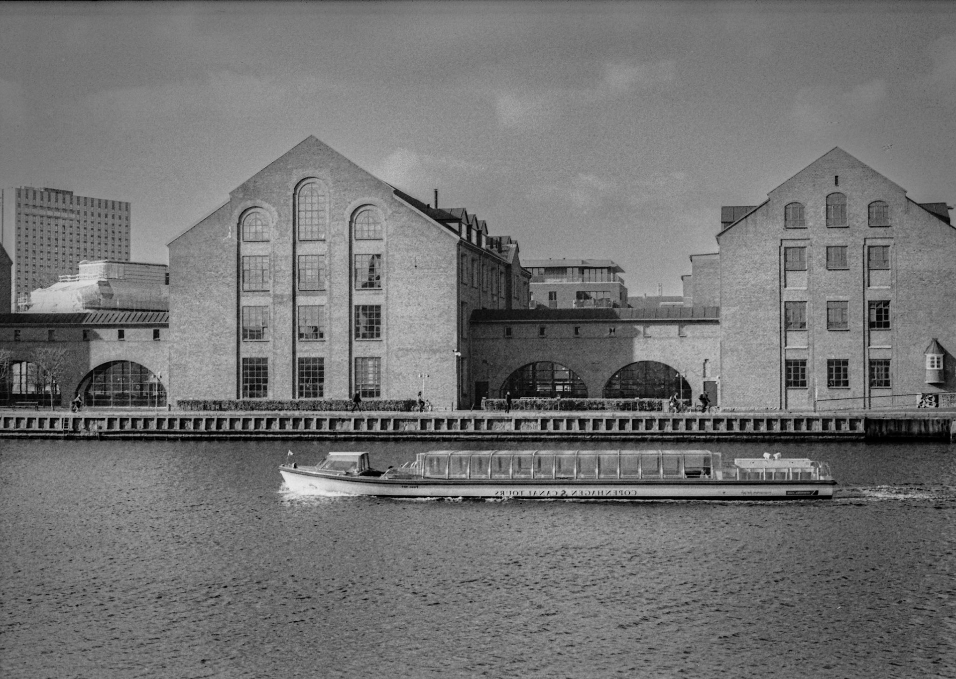 Copenhagen, Denmark