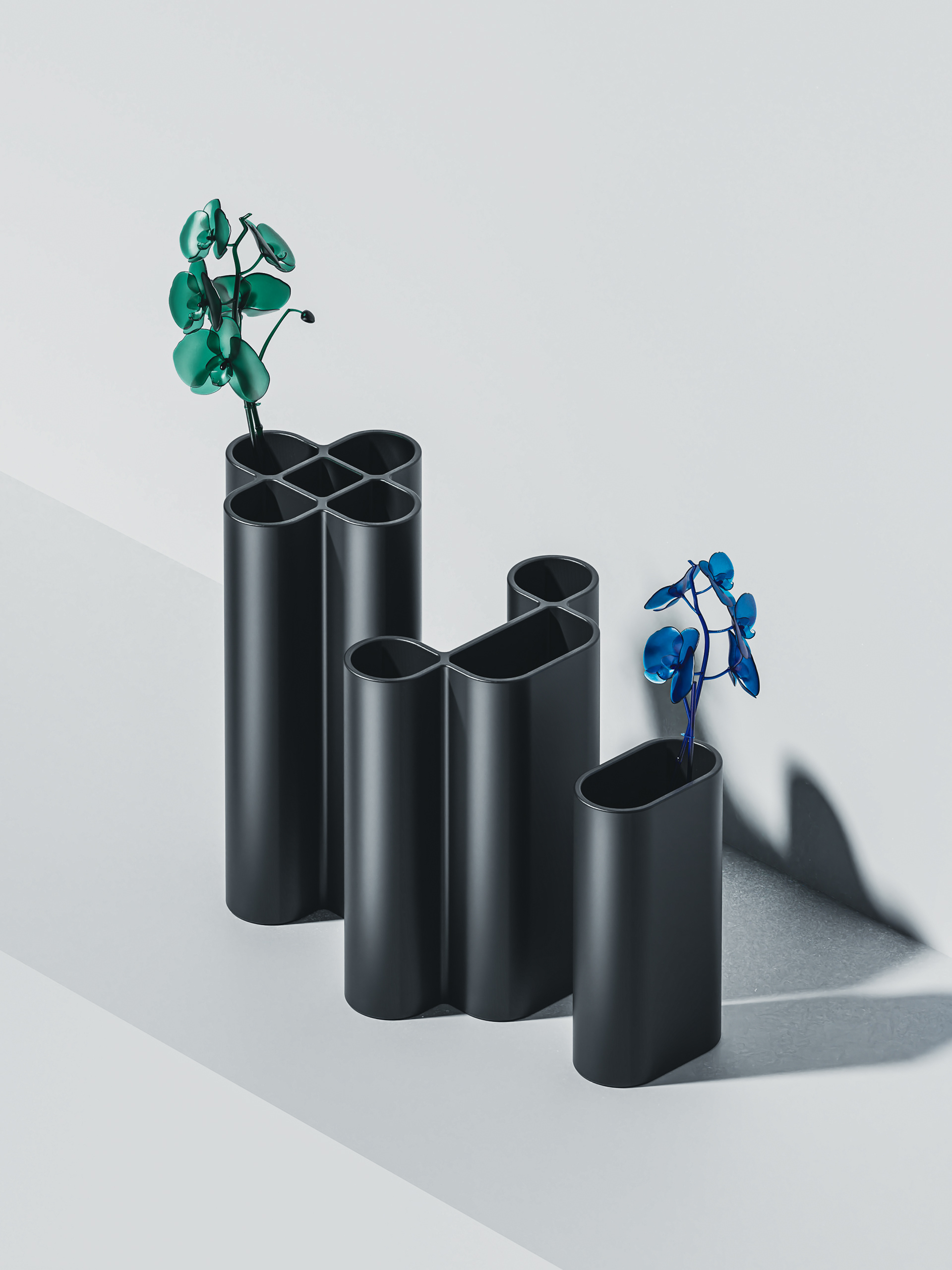 Loop Vase ( Keyshot+Fusion)