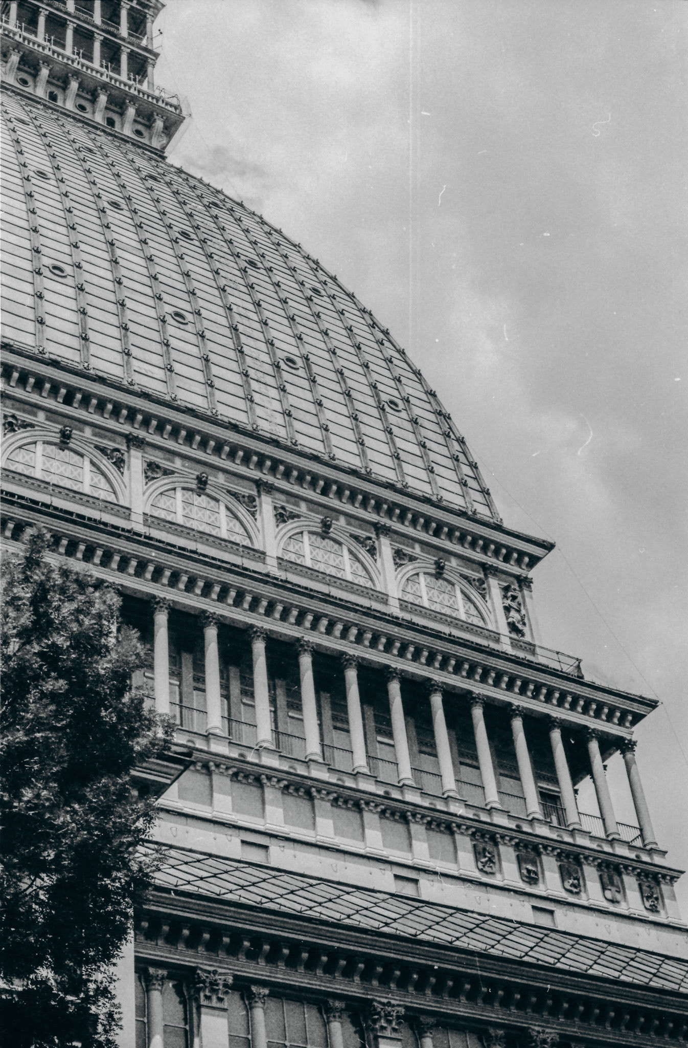 Mole Antonelliana, Torino, Italy