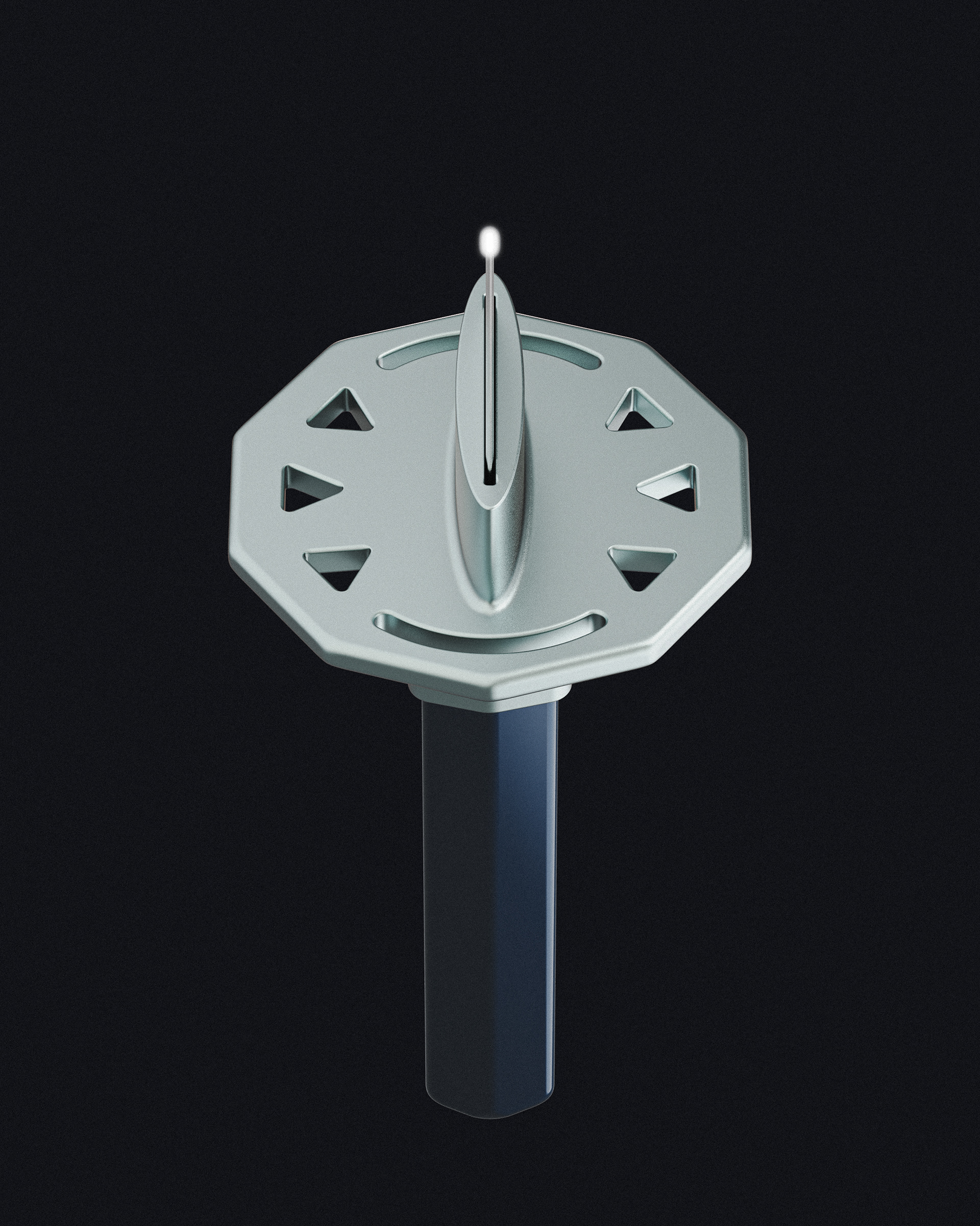 Katana Knife