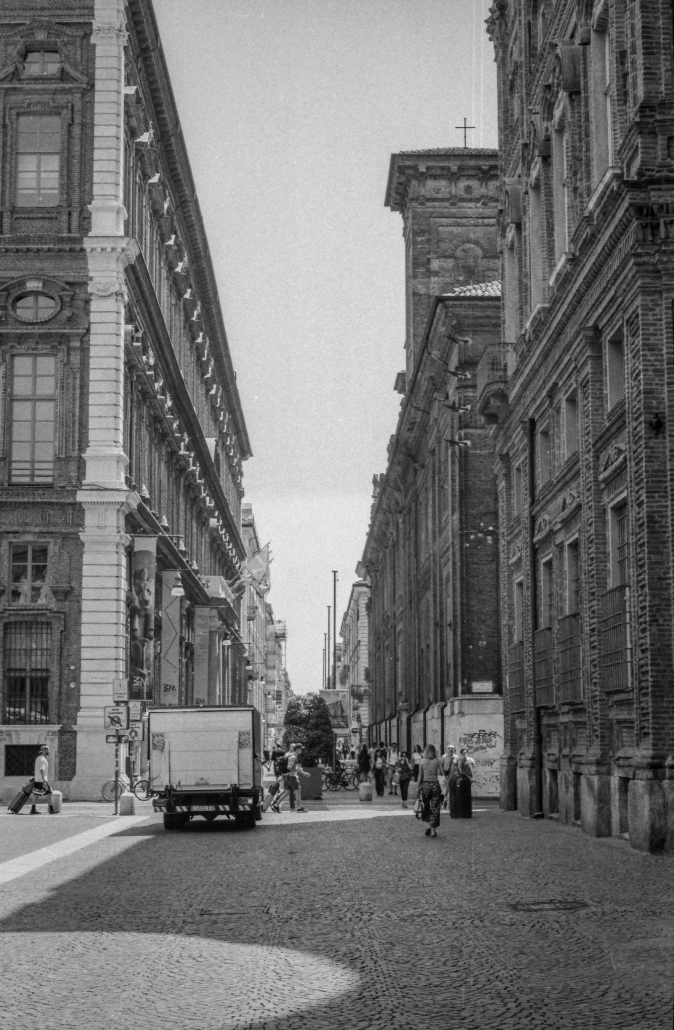 Torino, Italy