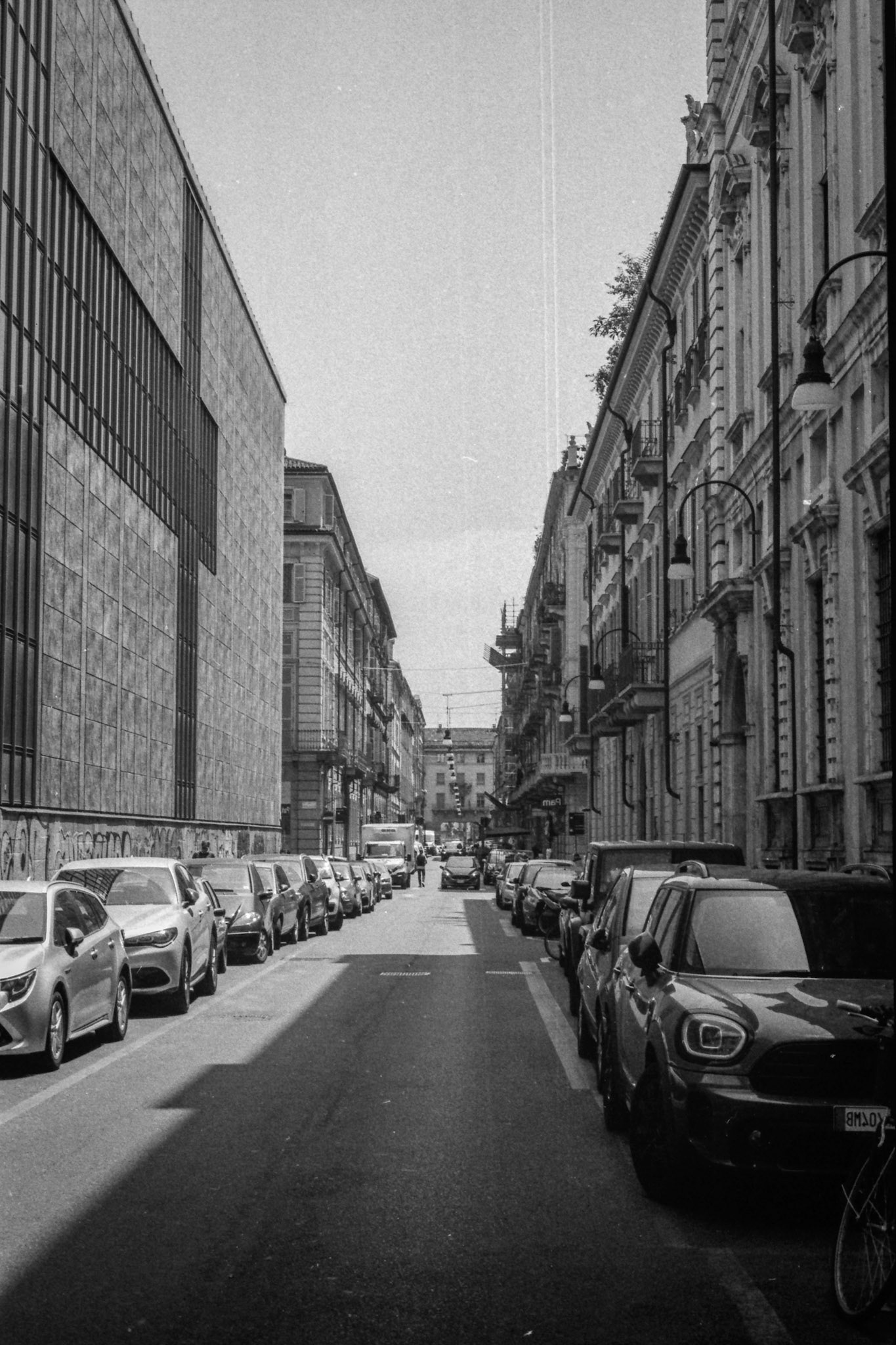 Torino, Italy