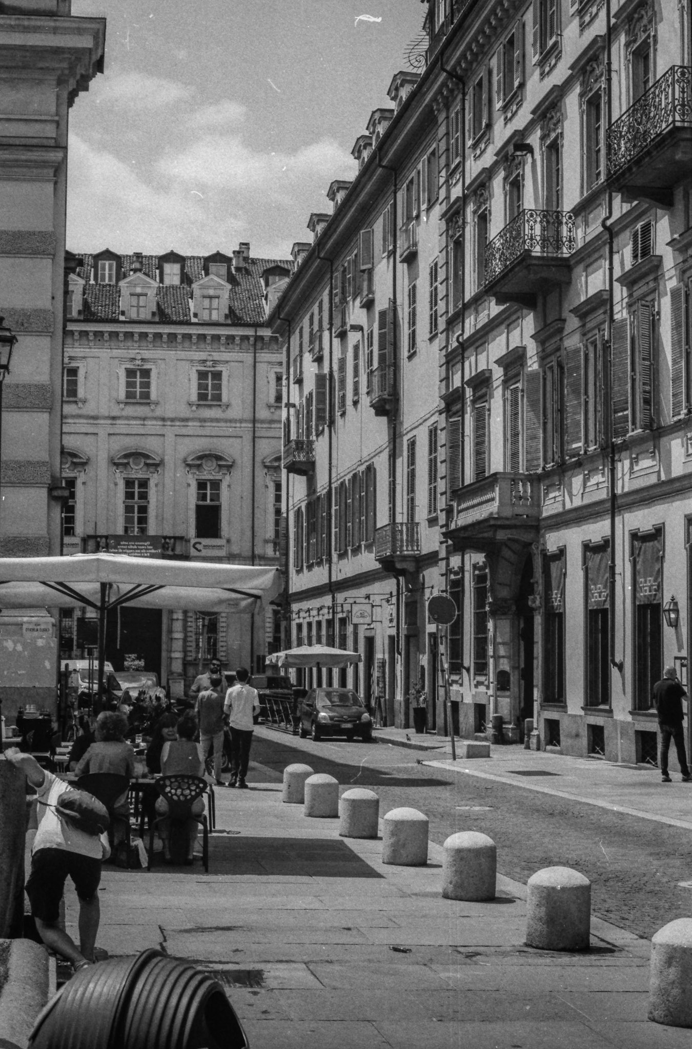 Torino, Italy