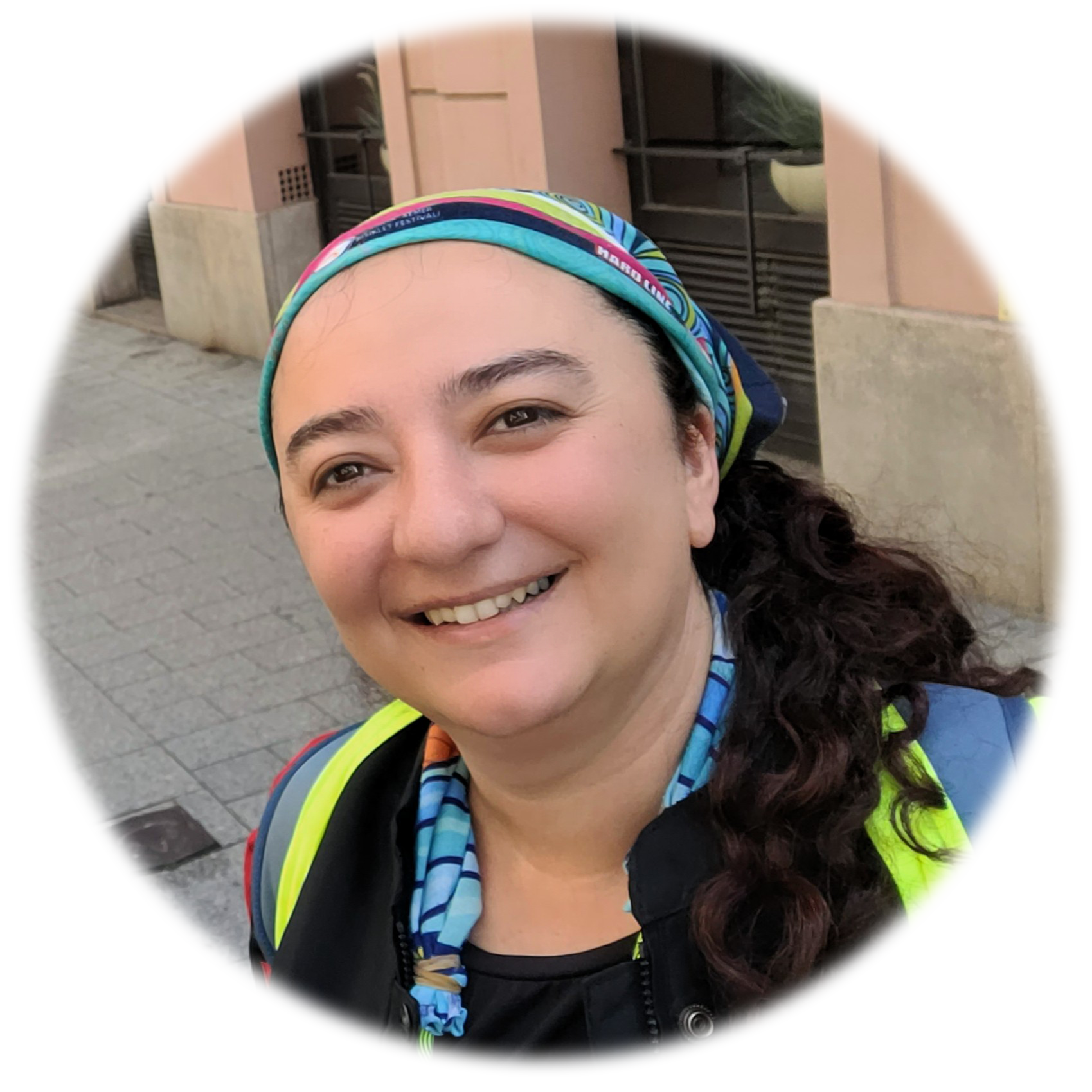 Didem Turakine Şahin