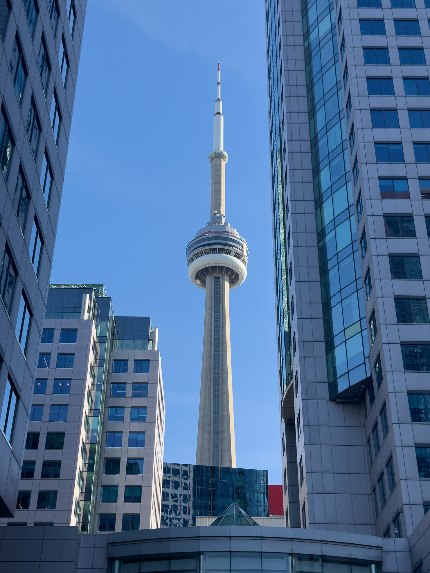 CN Tower
