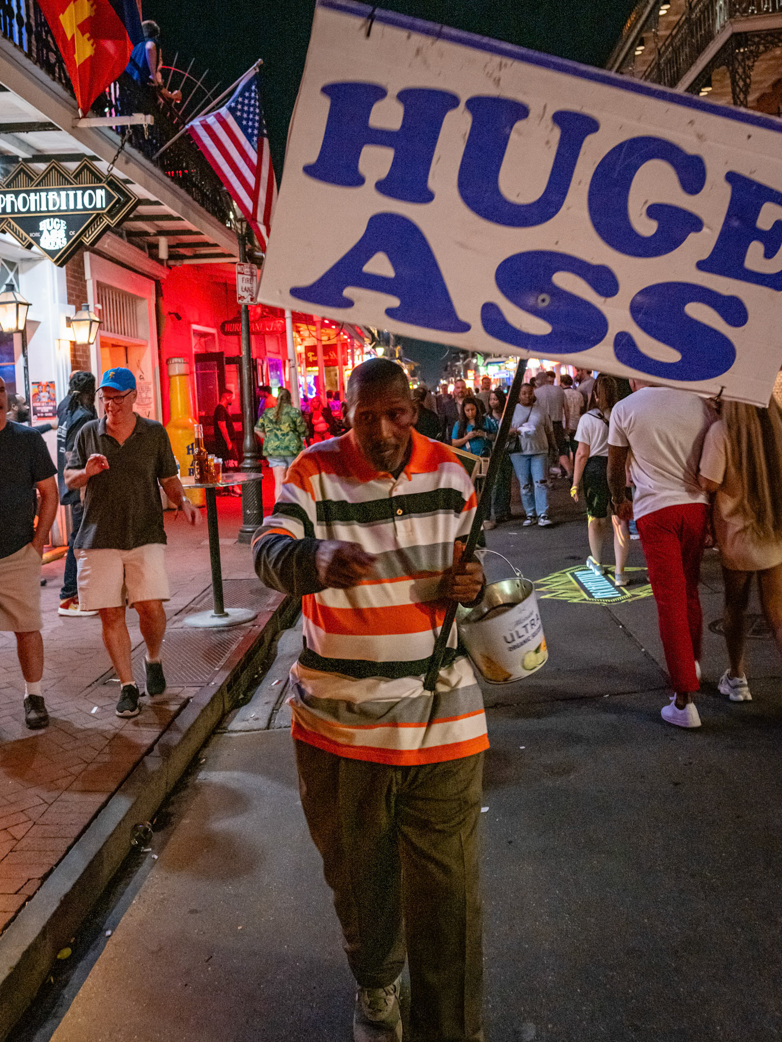 New Orleans
