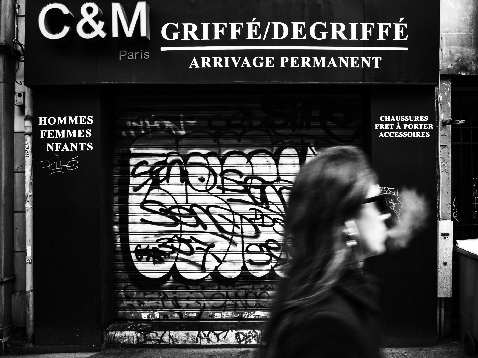 Paris 2019