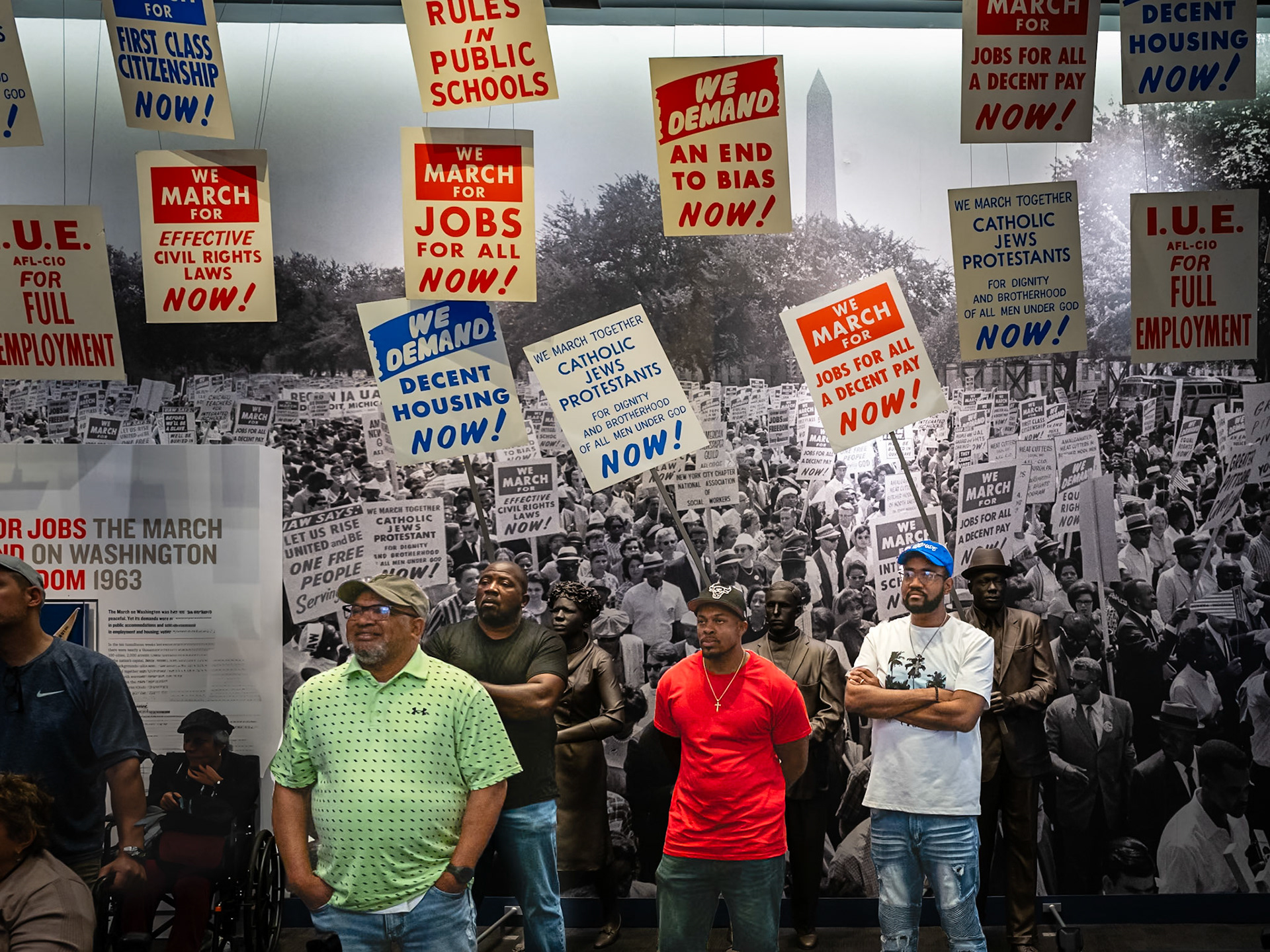 Memphis - Civil Rights Museum