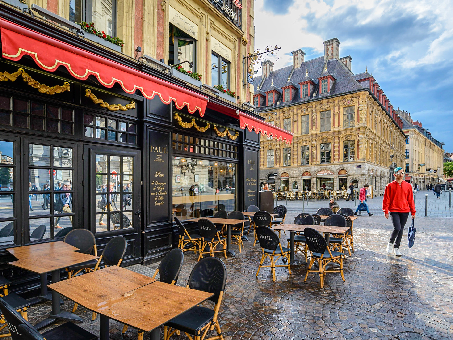 Lille 2019