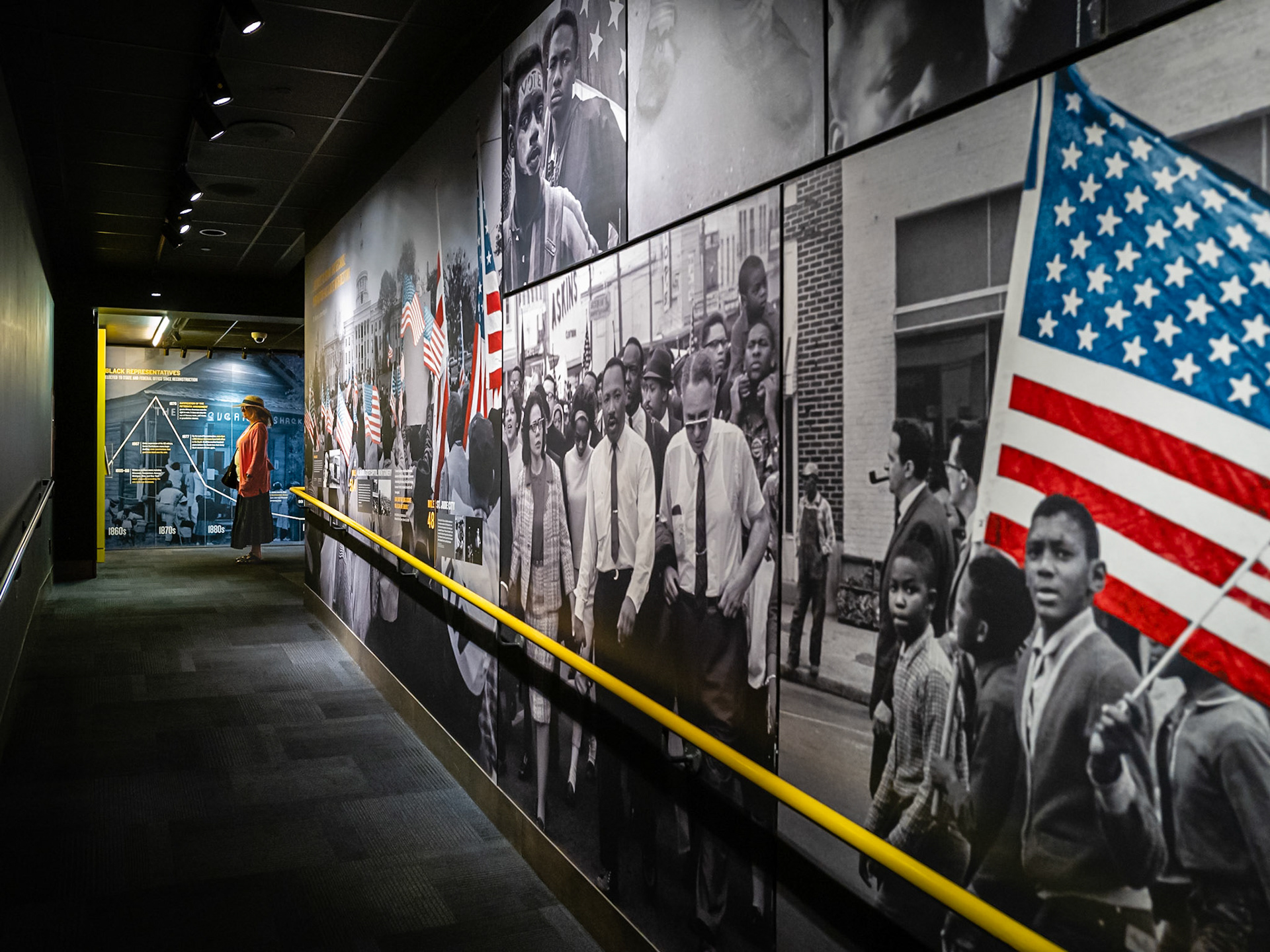 Memphis - Civil Rights Museum