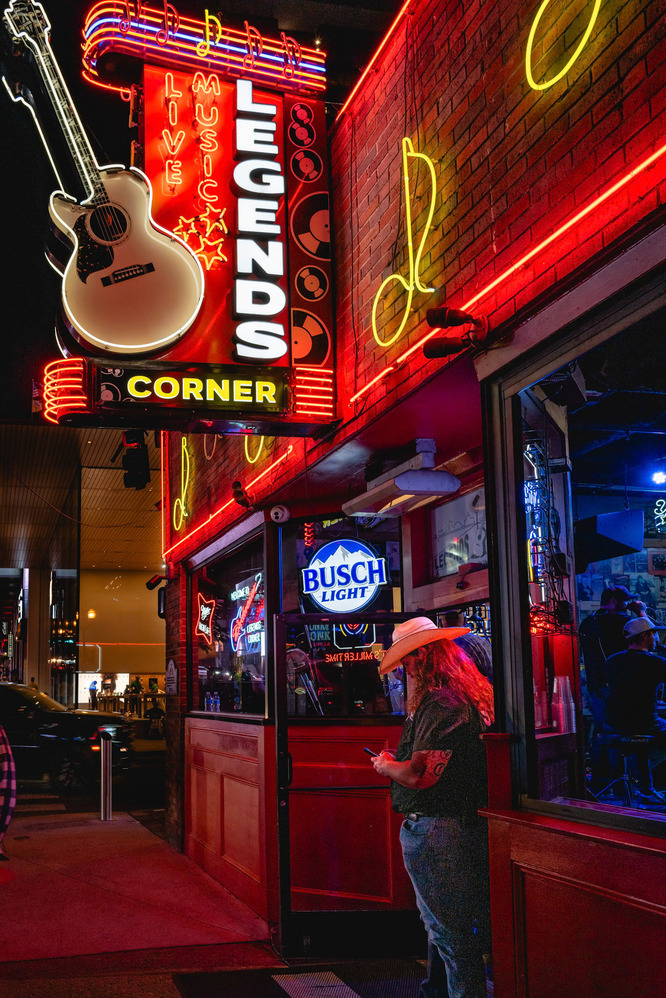Nashville