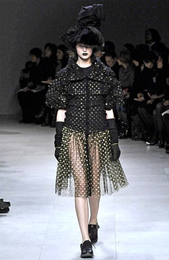Collection 2008-09 F/W Prêt-à-Porter
