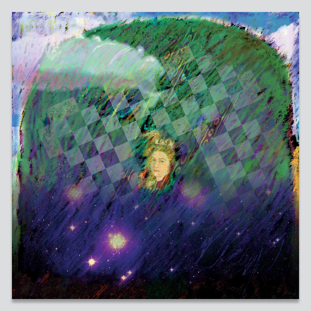 "Queen of the Hill" | ©2002