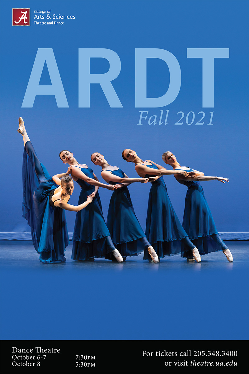 A.R.D.T. Fall 2021