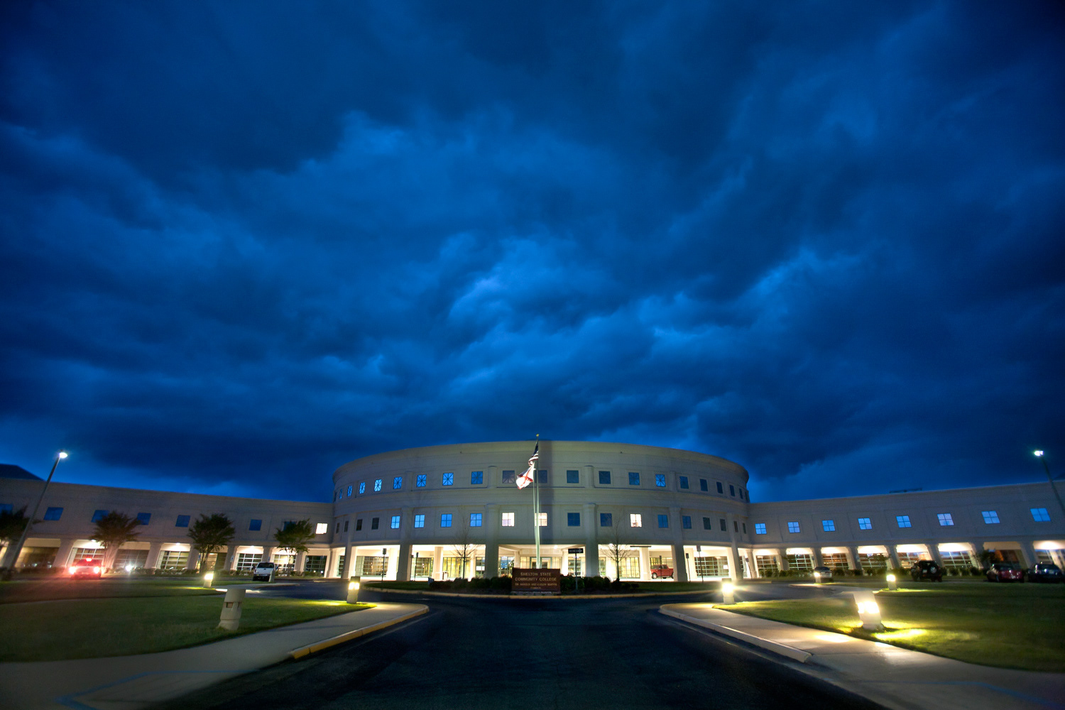 Shelton State Community College
