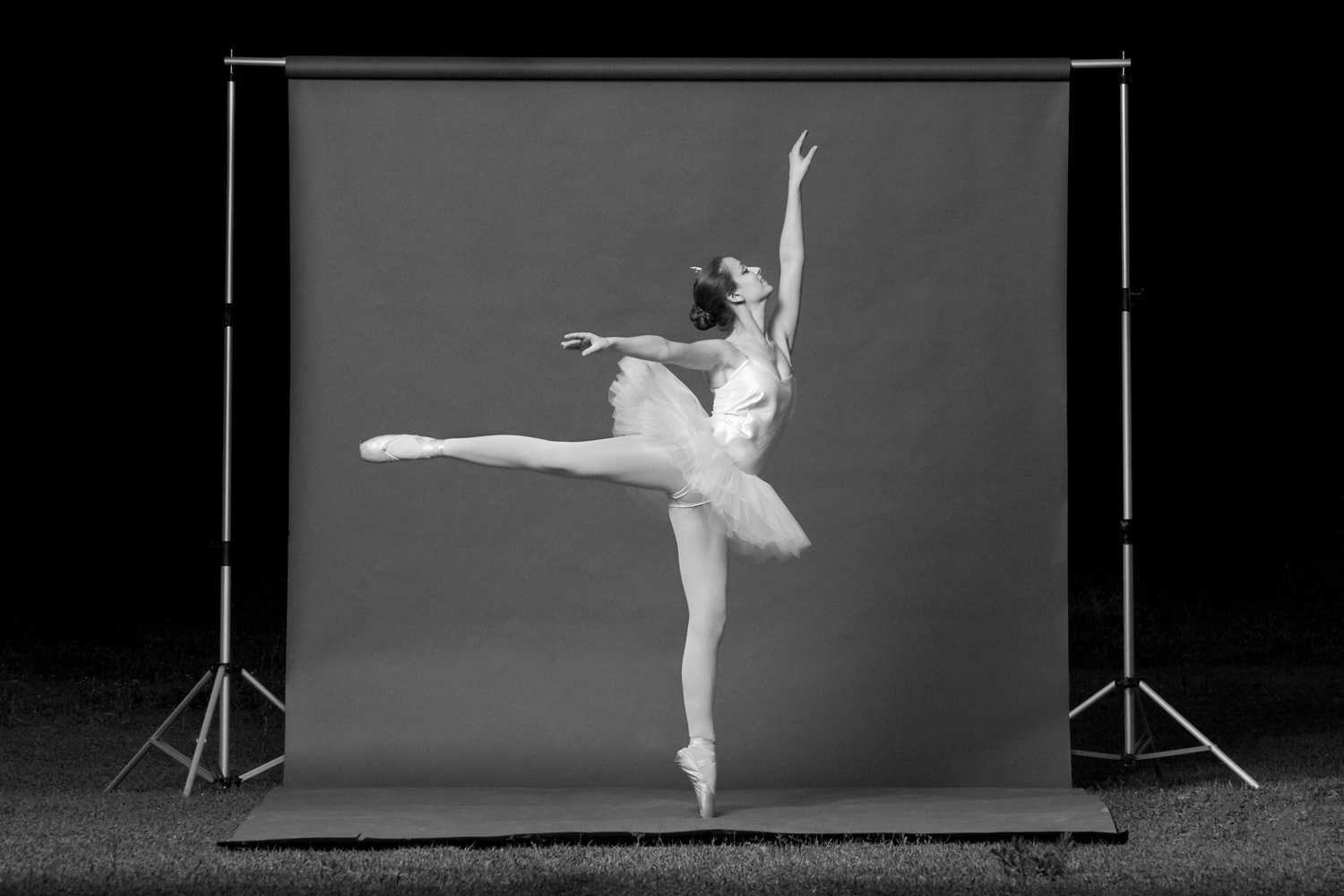 Ballerina