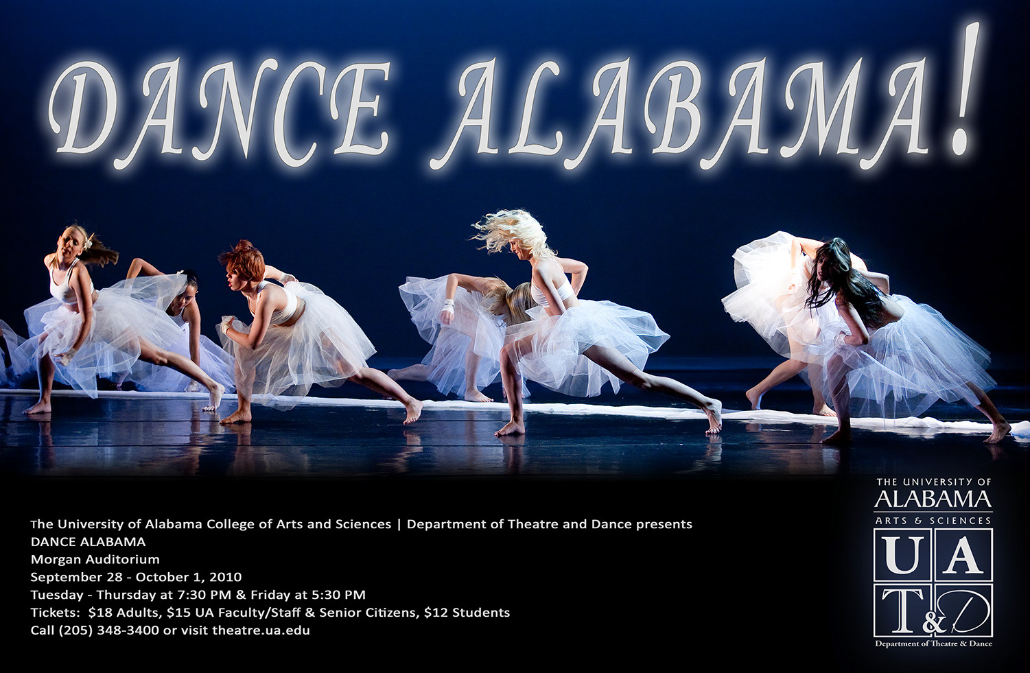 Dance Alabama