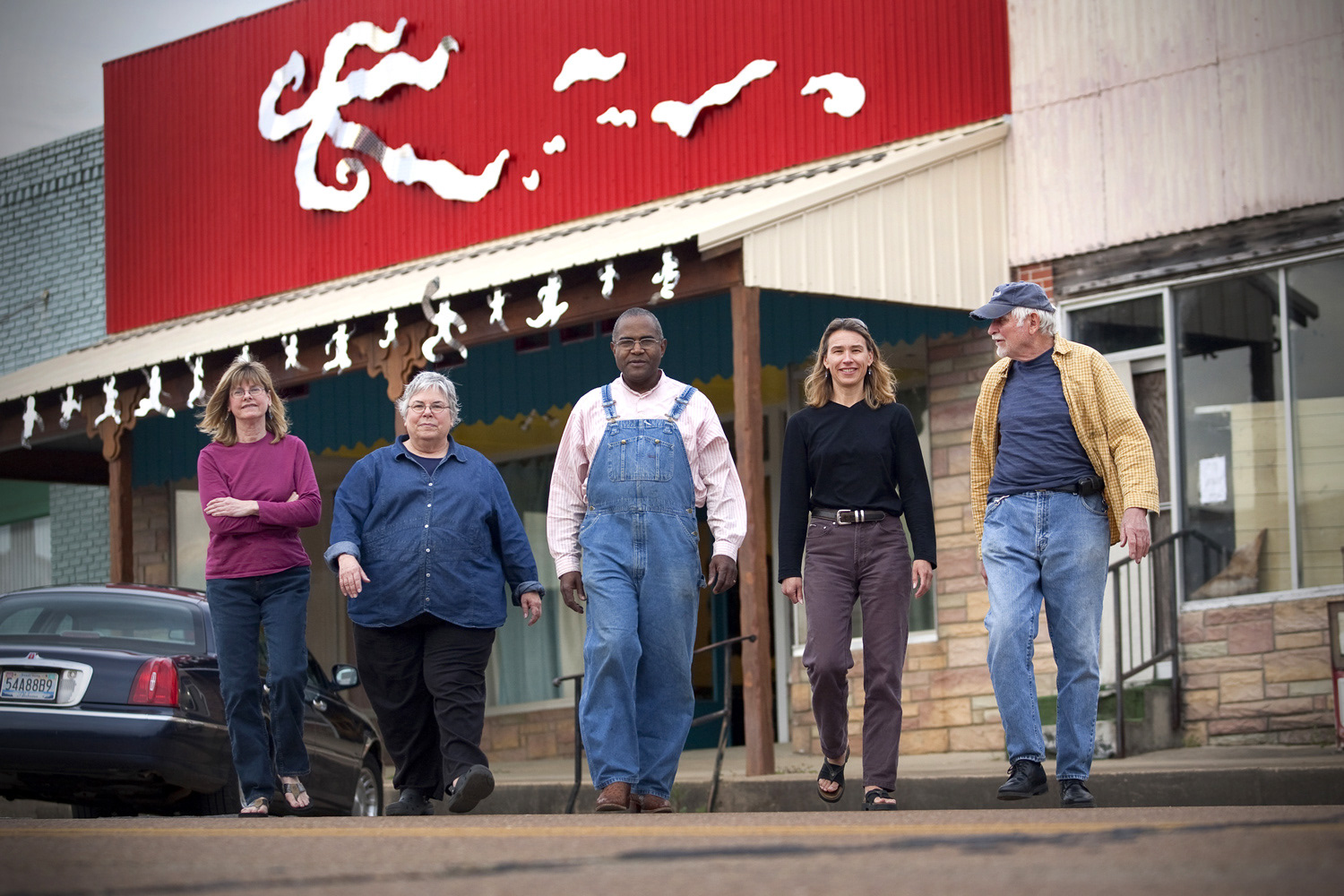 Artists in Gordo, AL
