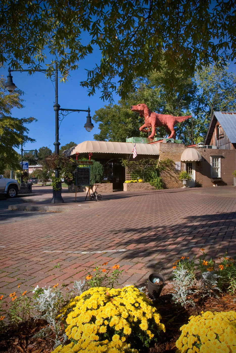 Kentuck Art Center and Festival