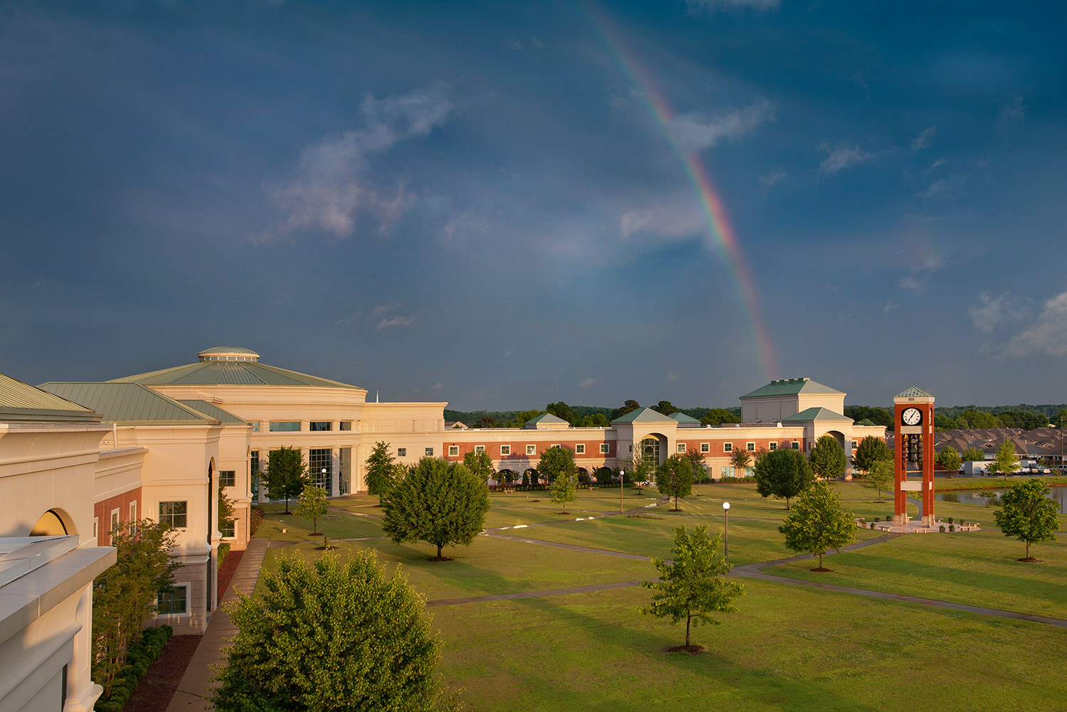Shelton State Community College