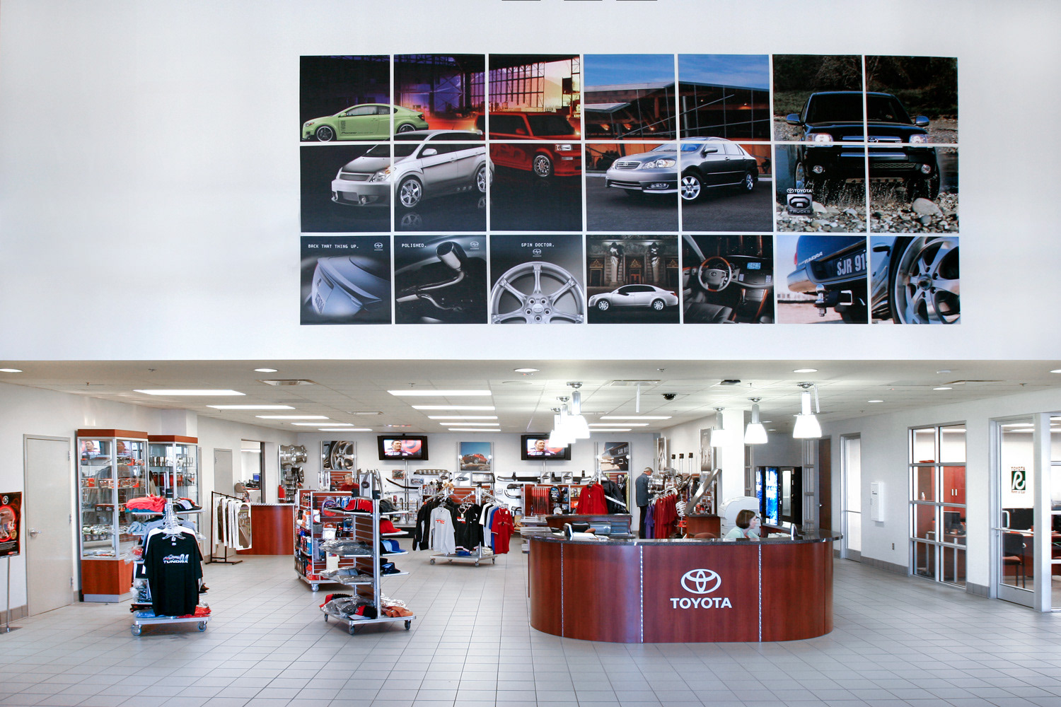 Tuscaloosa Toyota